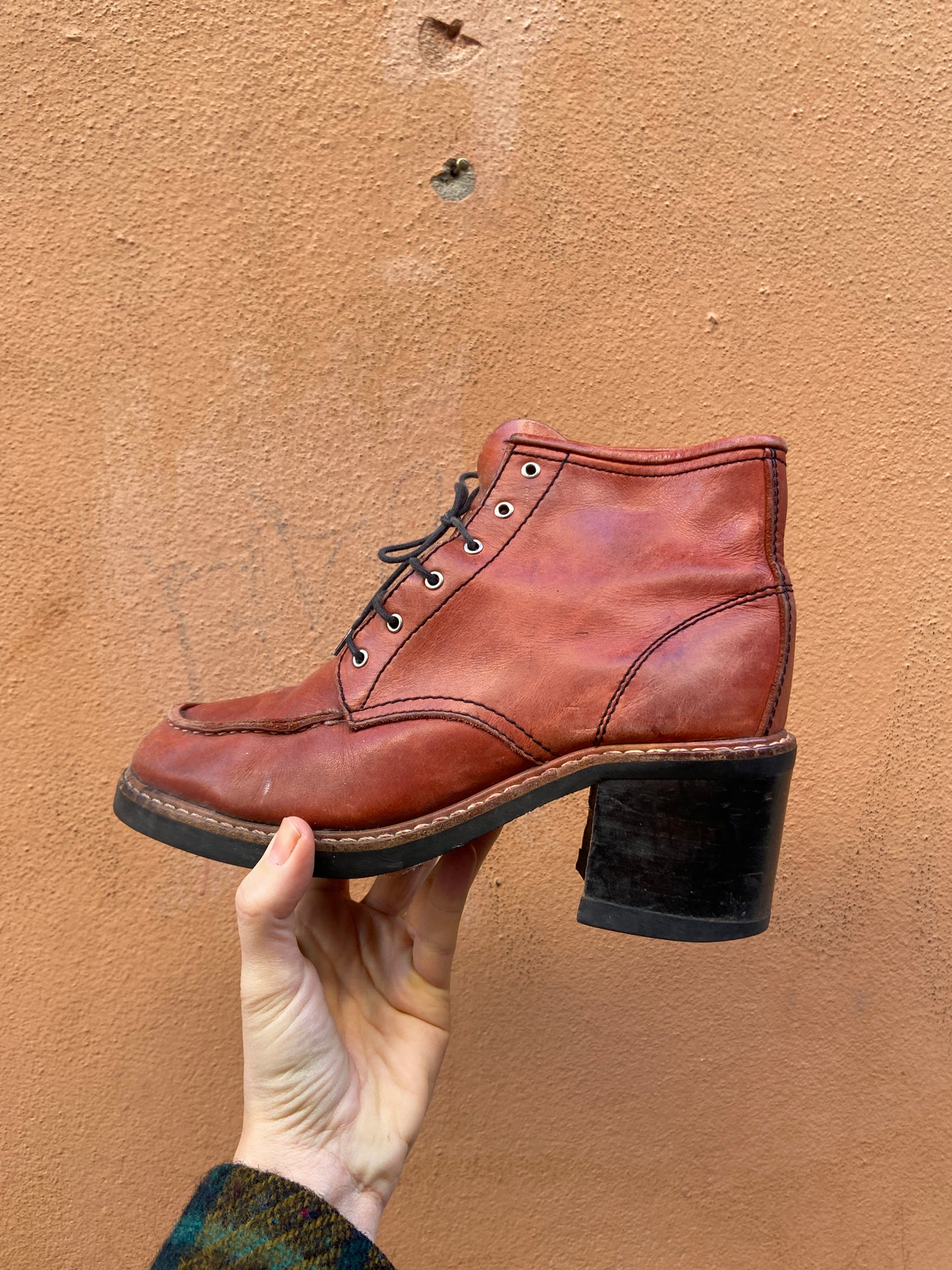 Stringate anni 70