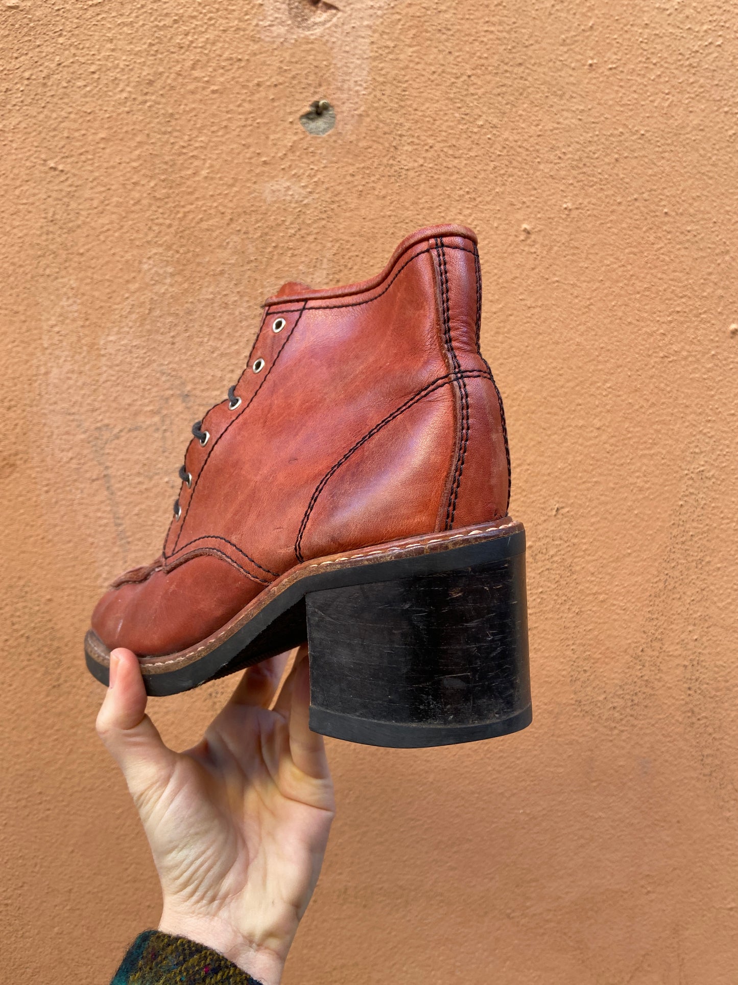 Stringate anni 70