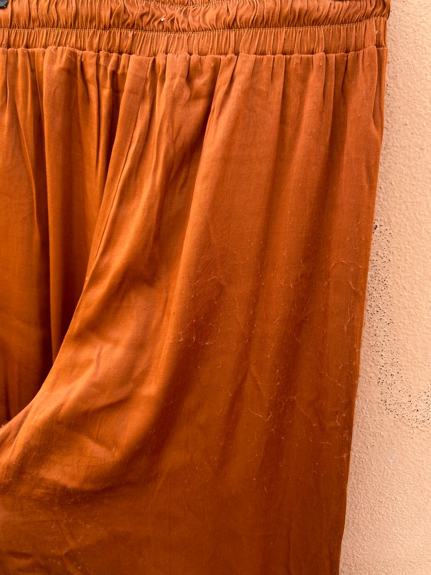 Pantalone wide
