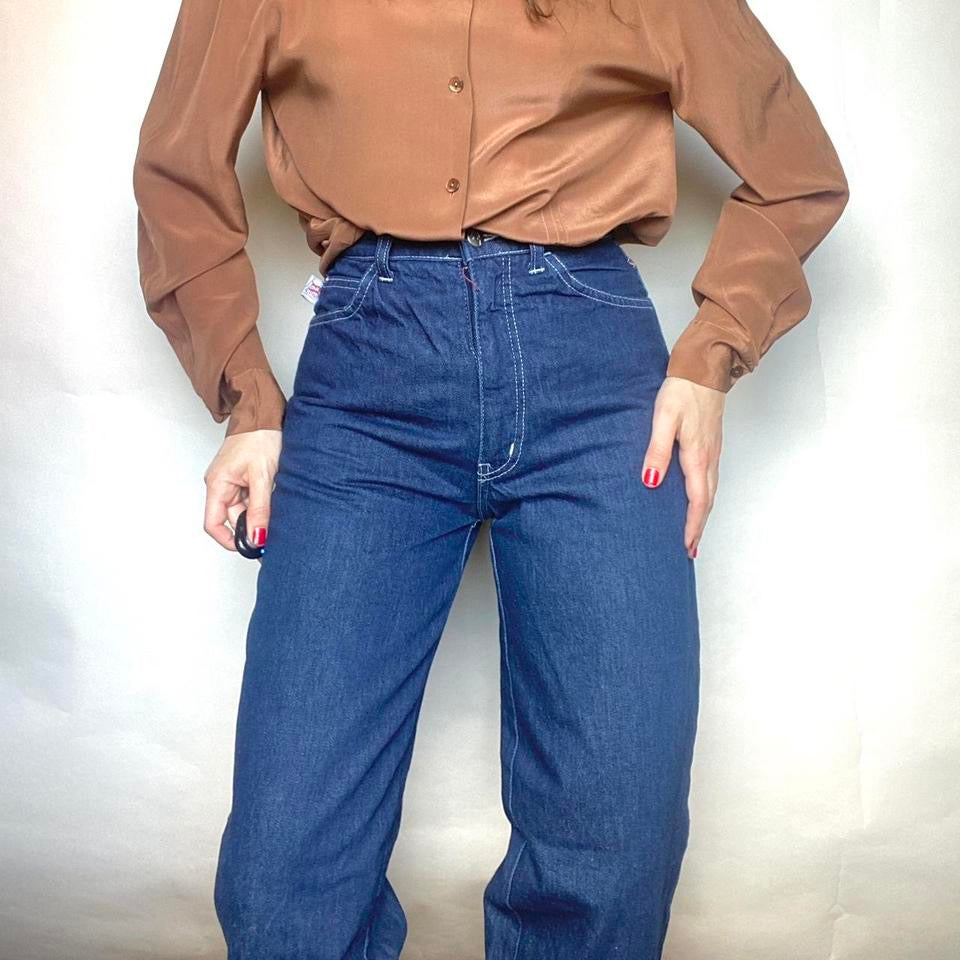 Jeans Coveri vintage