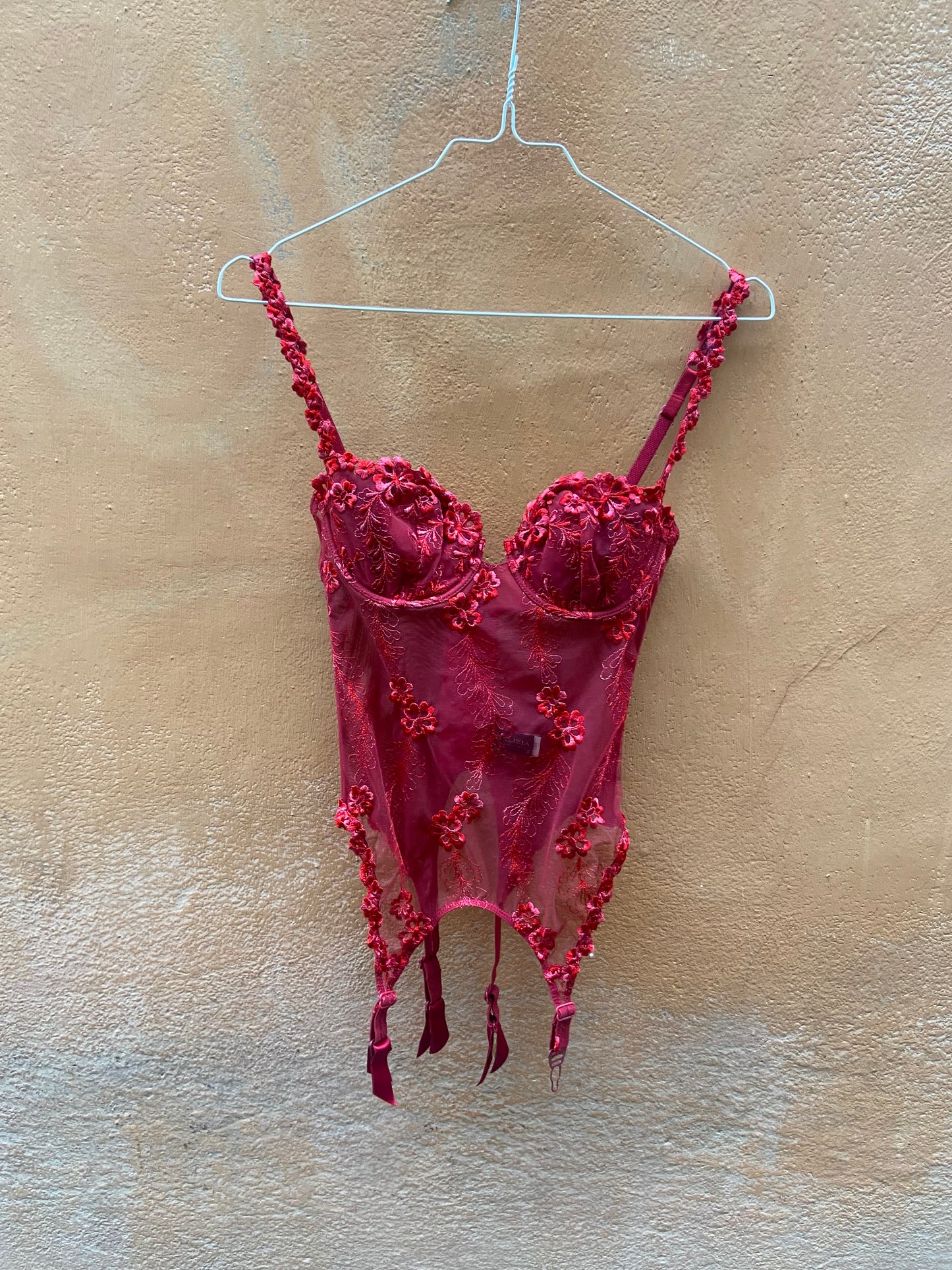 Corsetto malizia La Perla