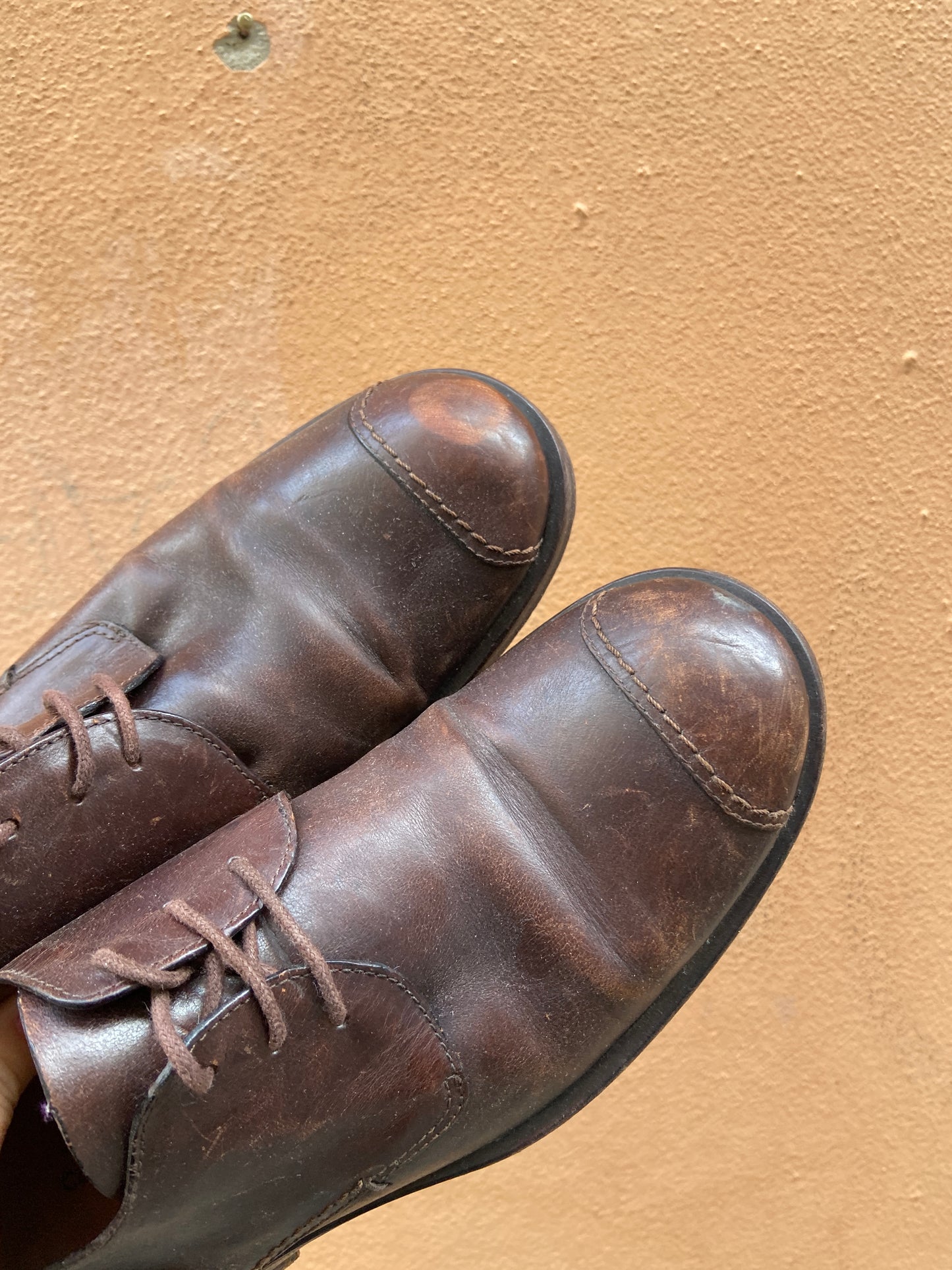Brogues Costume National