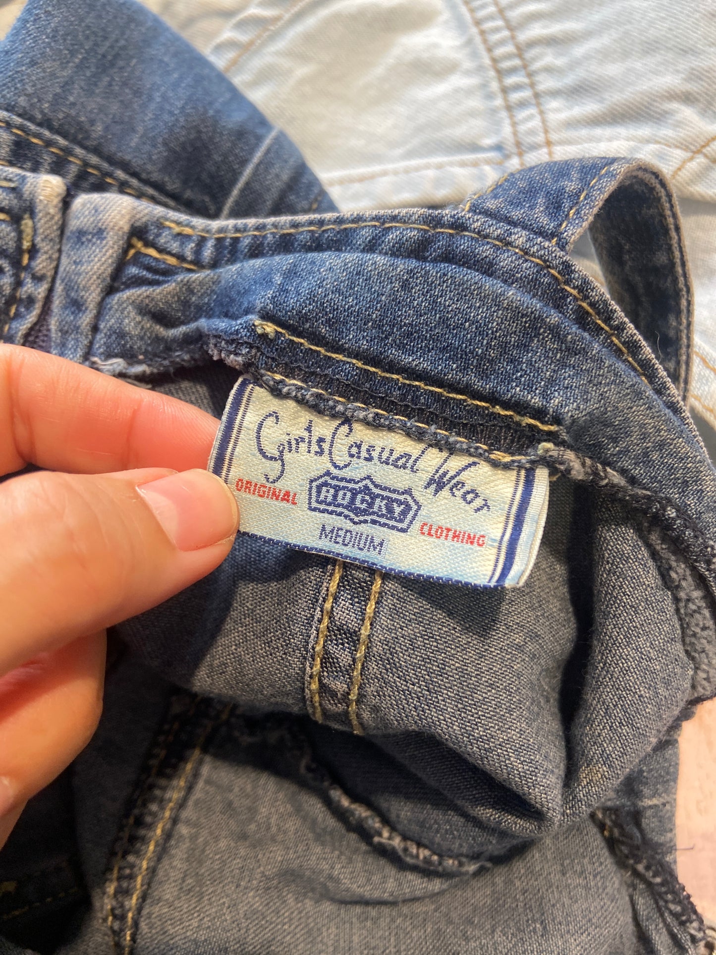 Abitino jeans