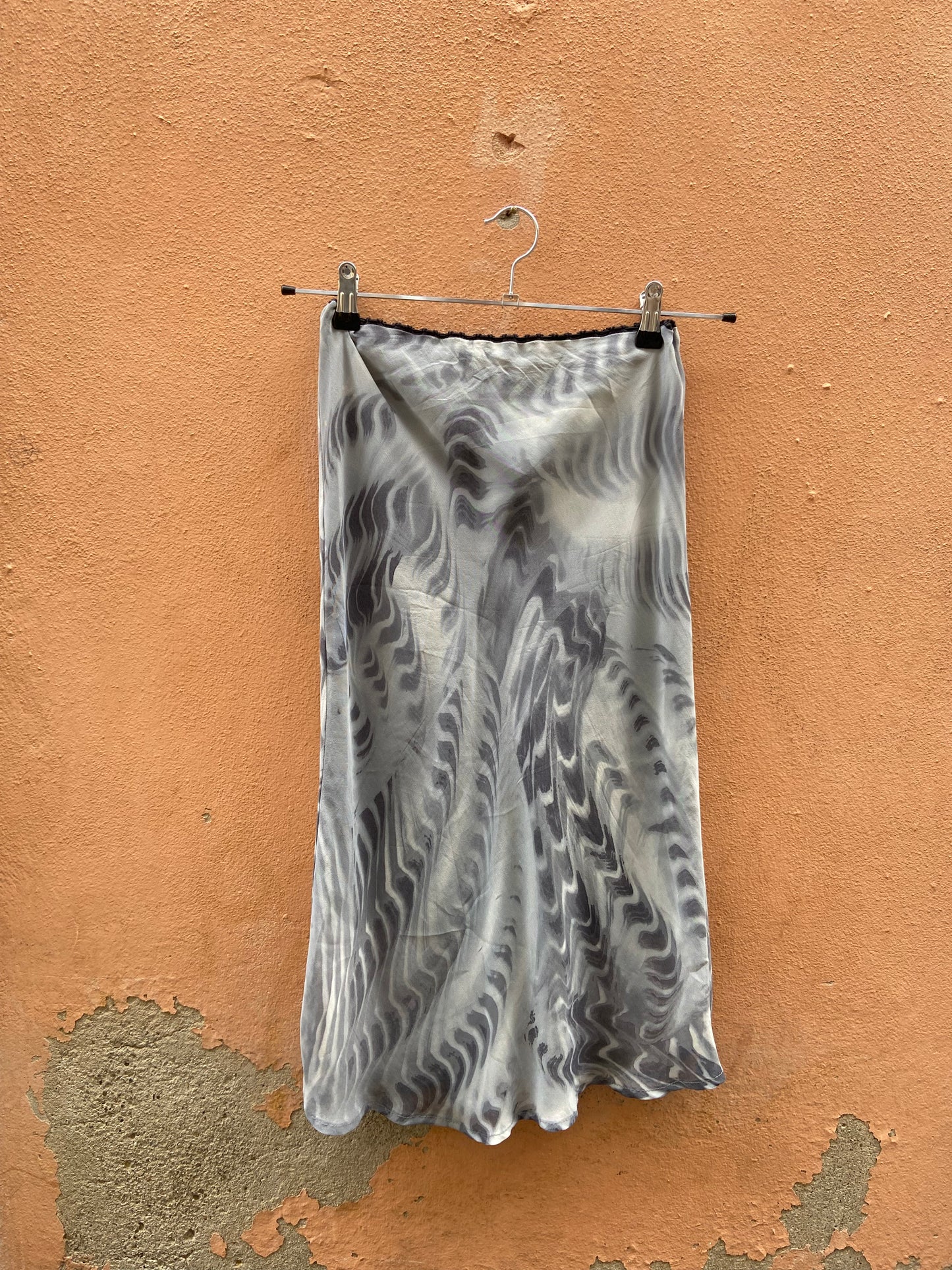 Midi skirt y2k