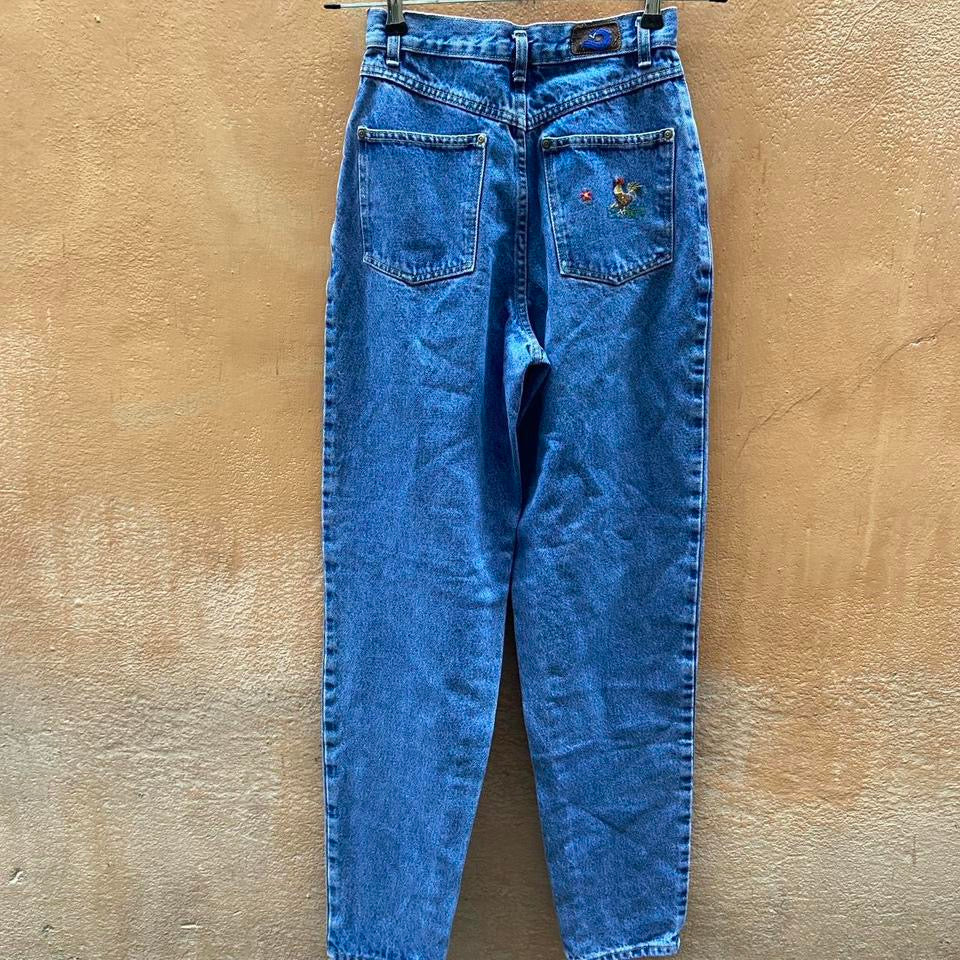 Jeans dolcezza