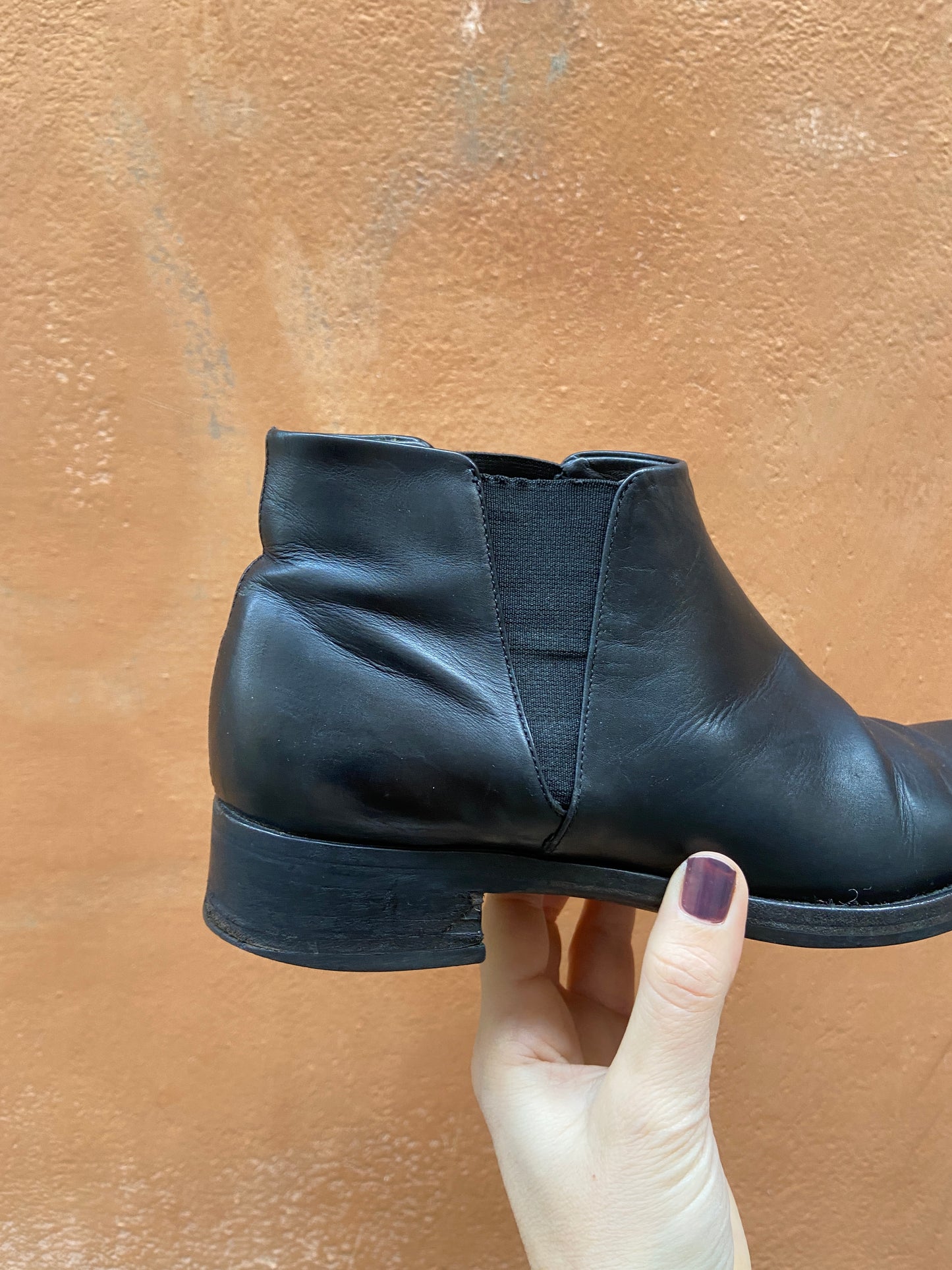 Tronchetti Jil Sander 37,5