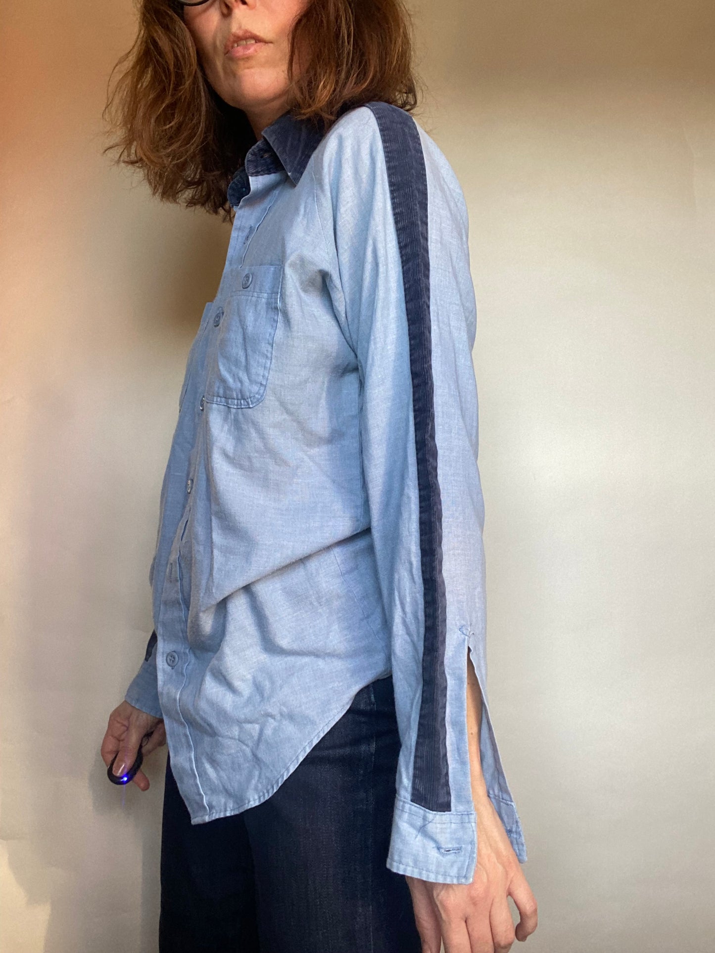 Camicia Wrangler