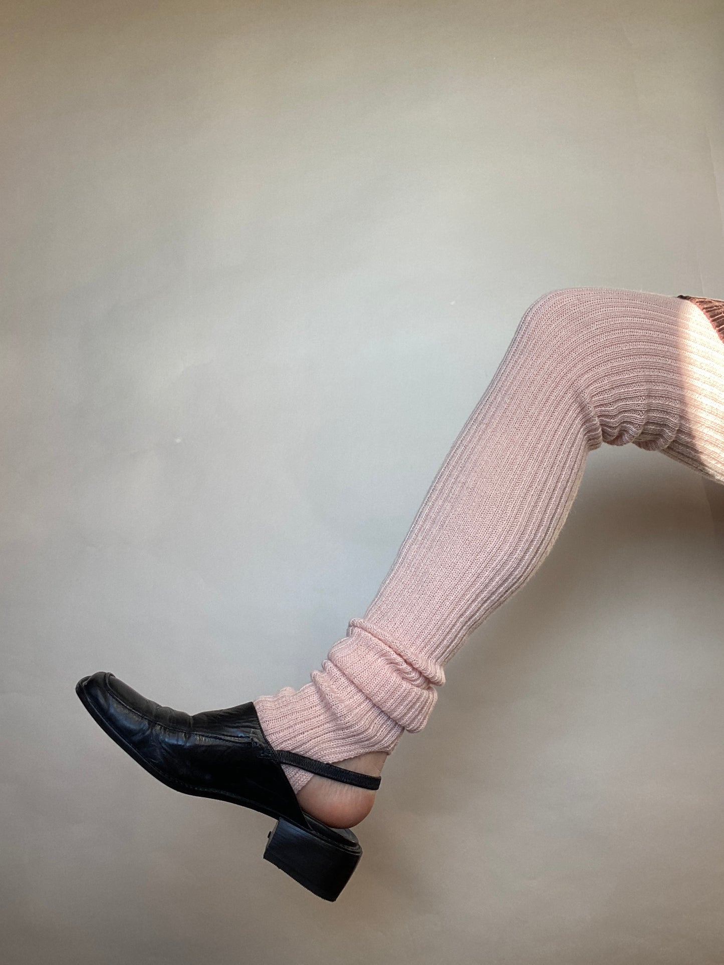 Scalda muscoli ballet