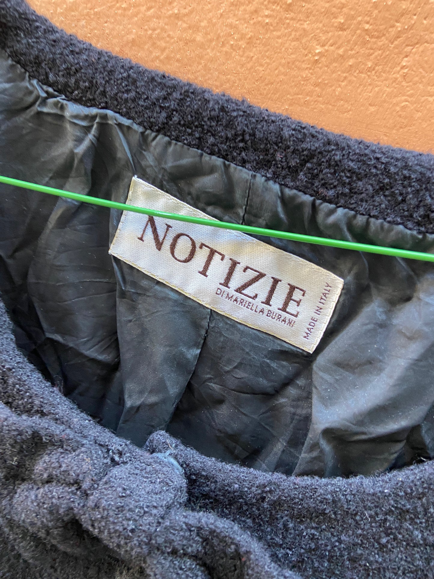 Blazer Mariella Burani