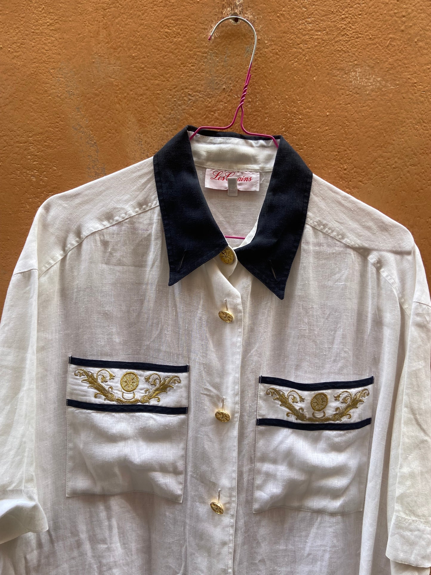 Camicia Les Copains