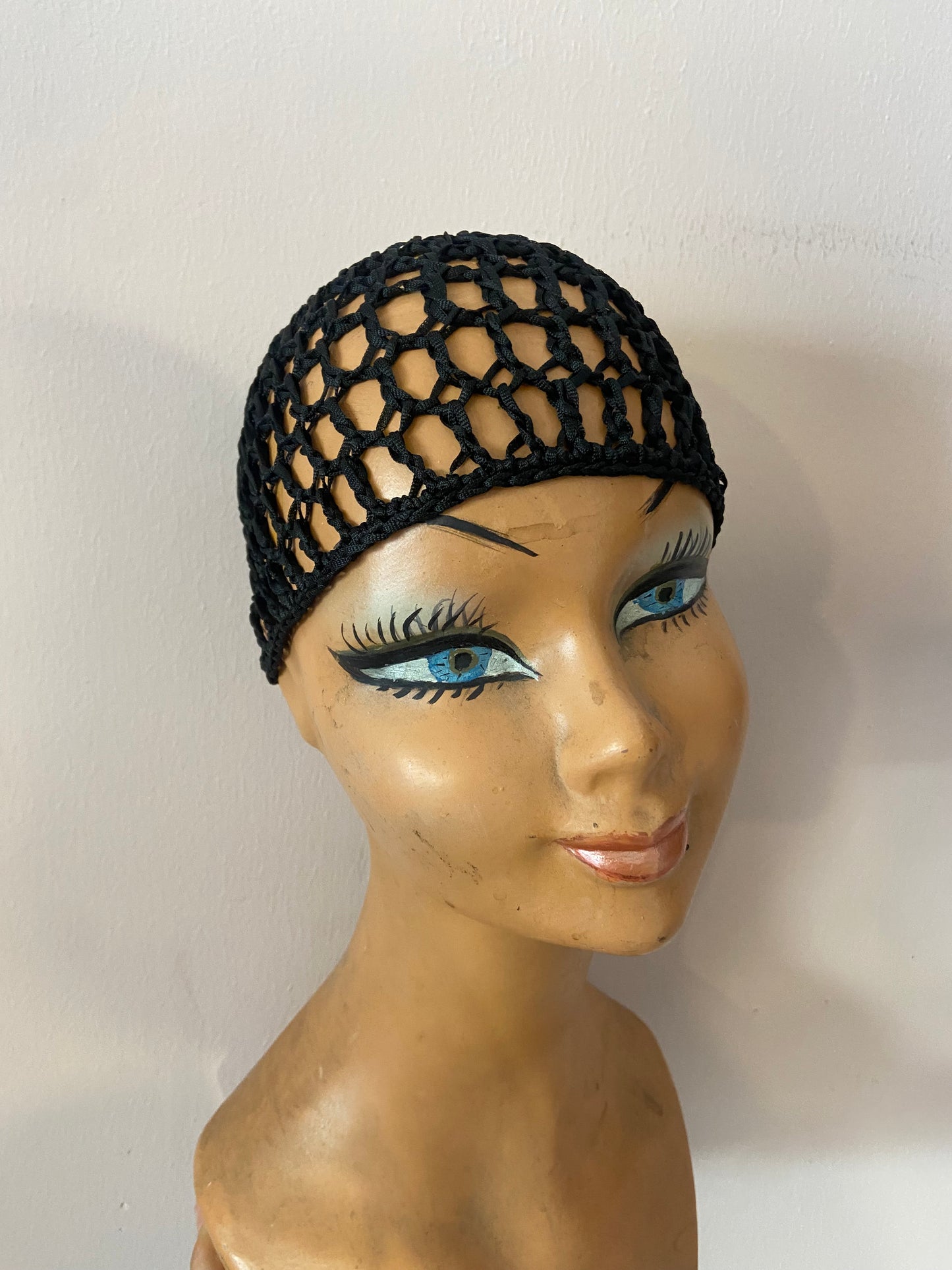 Berretto crochet
