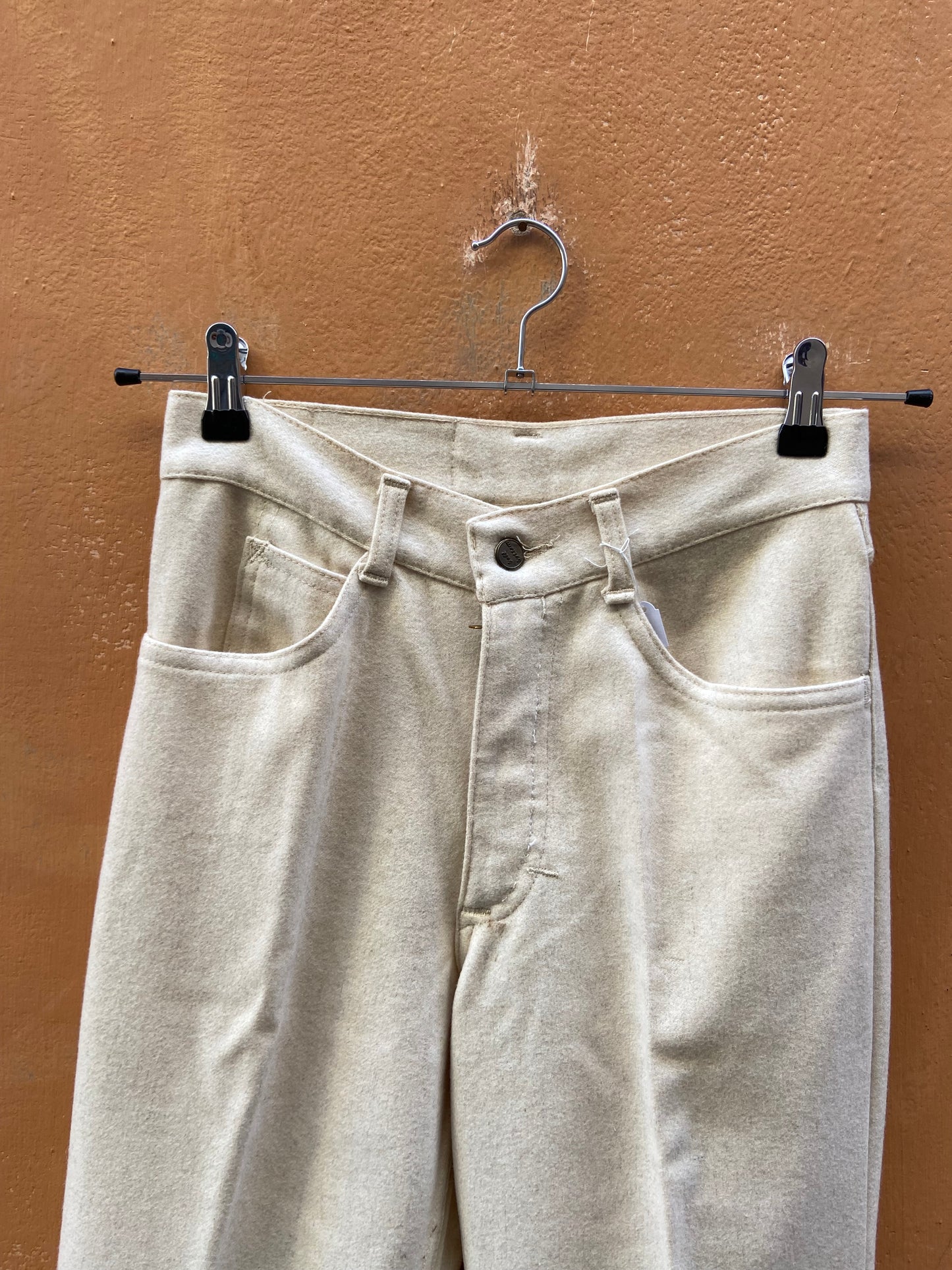 Pantalone Bell Bottom