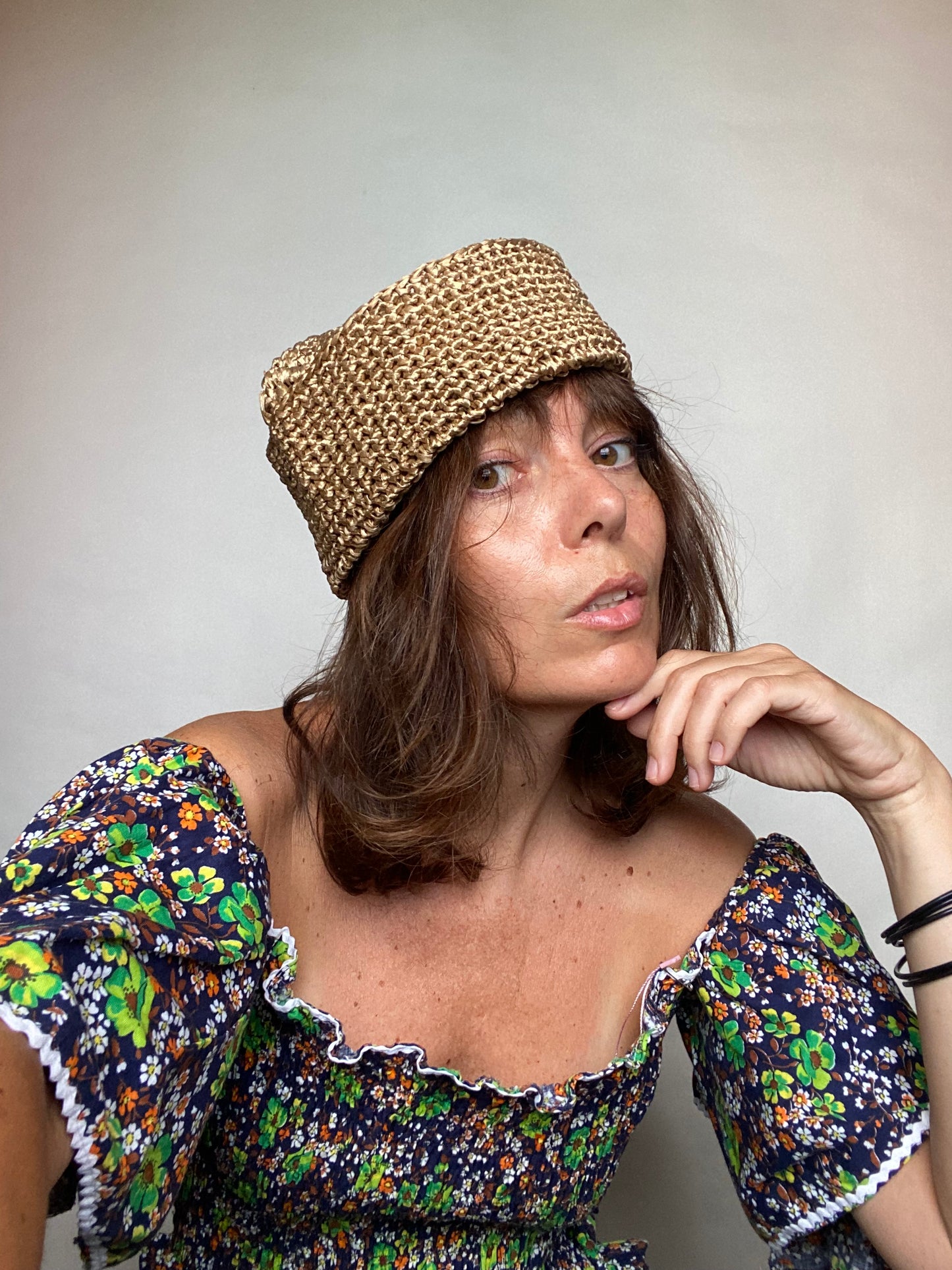 Cappello marinaretto