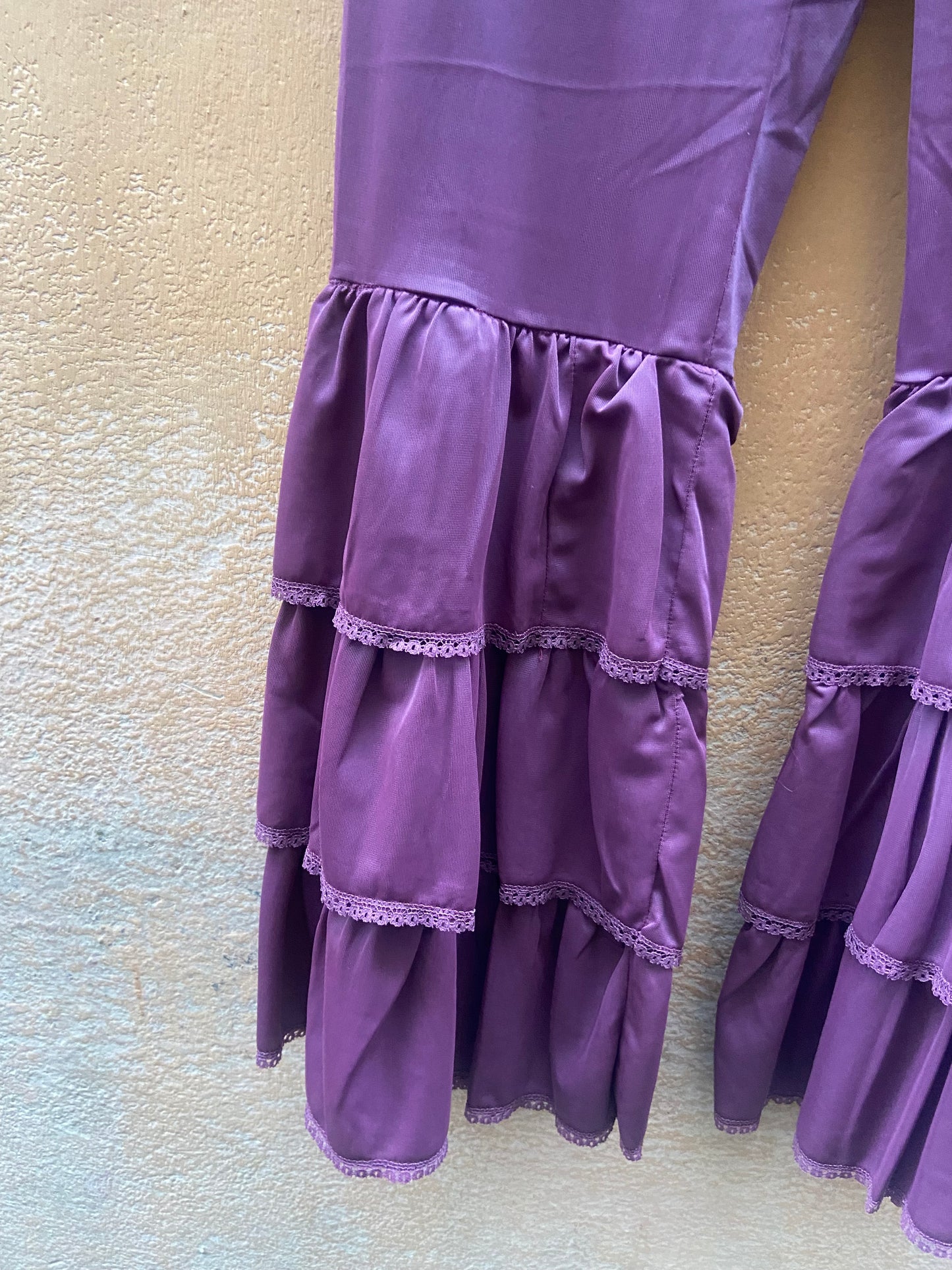 Set notte vintage