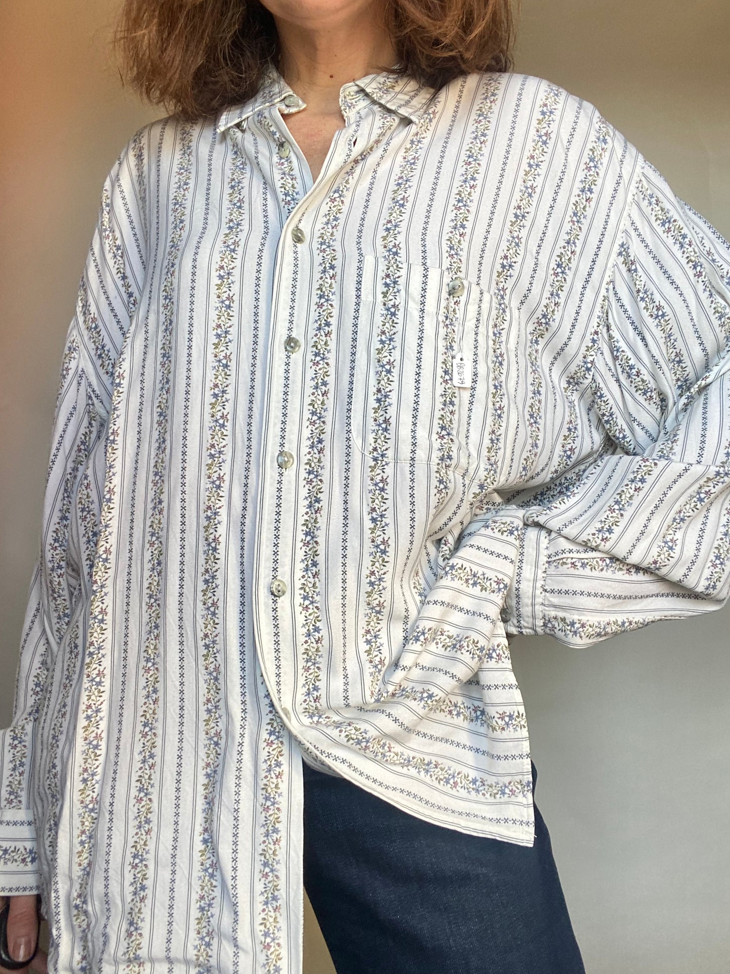 Camicia 90s Giada