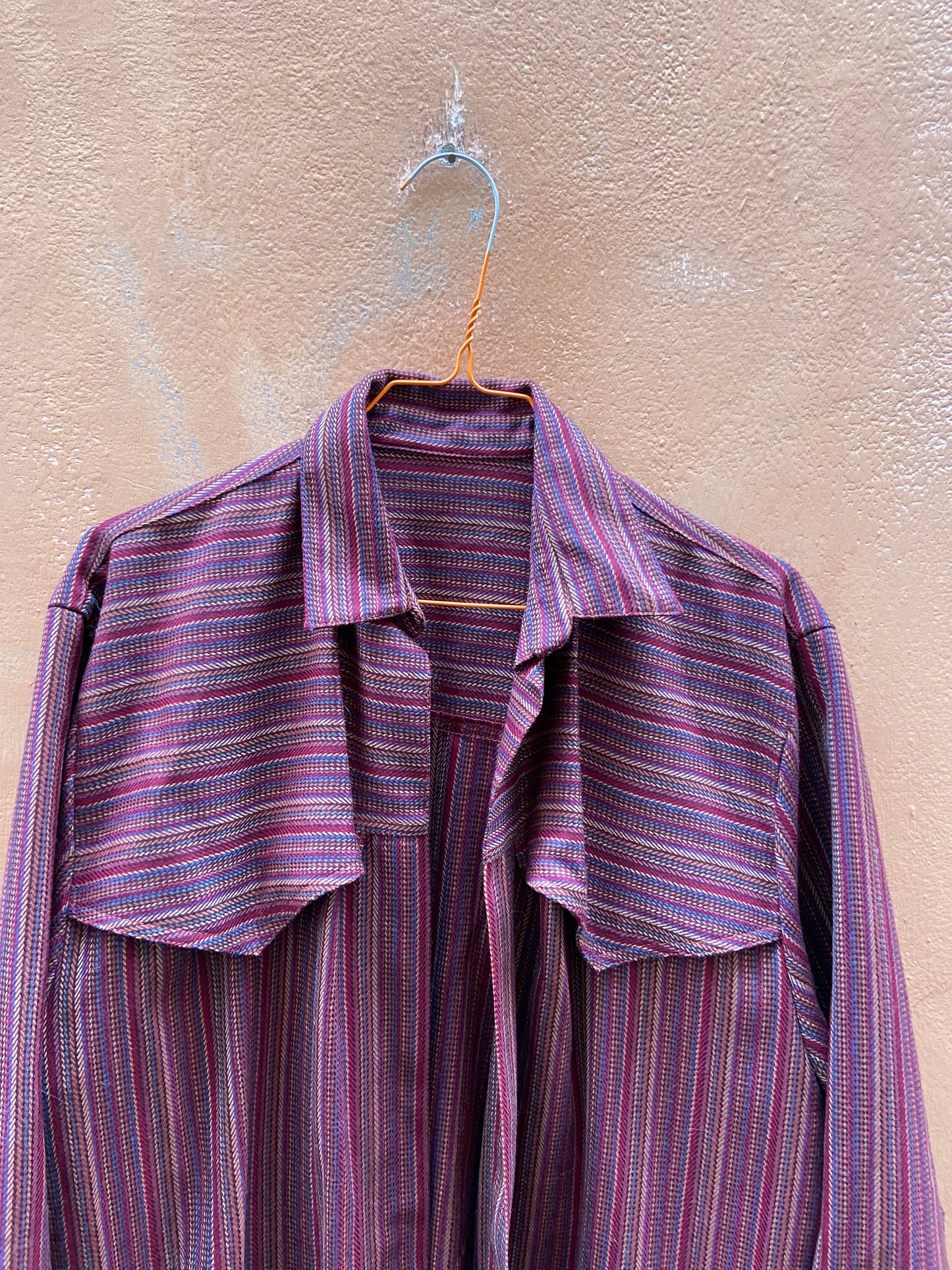 Completo pantalone 80s