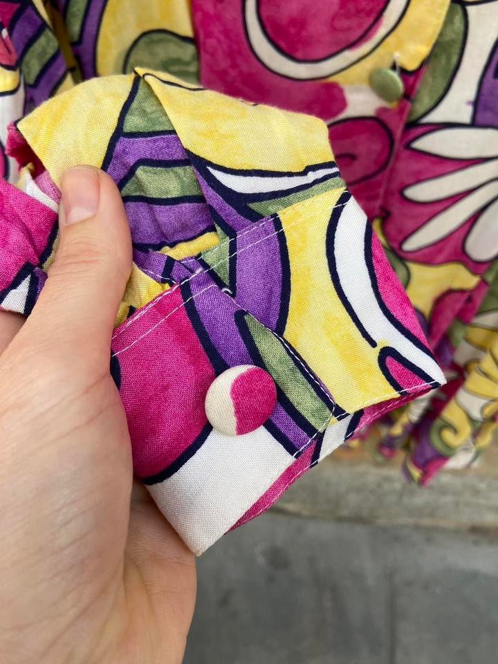 Abito Benetton