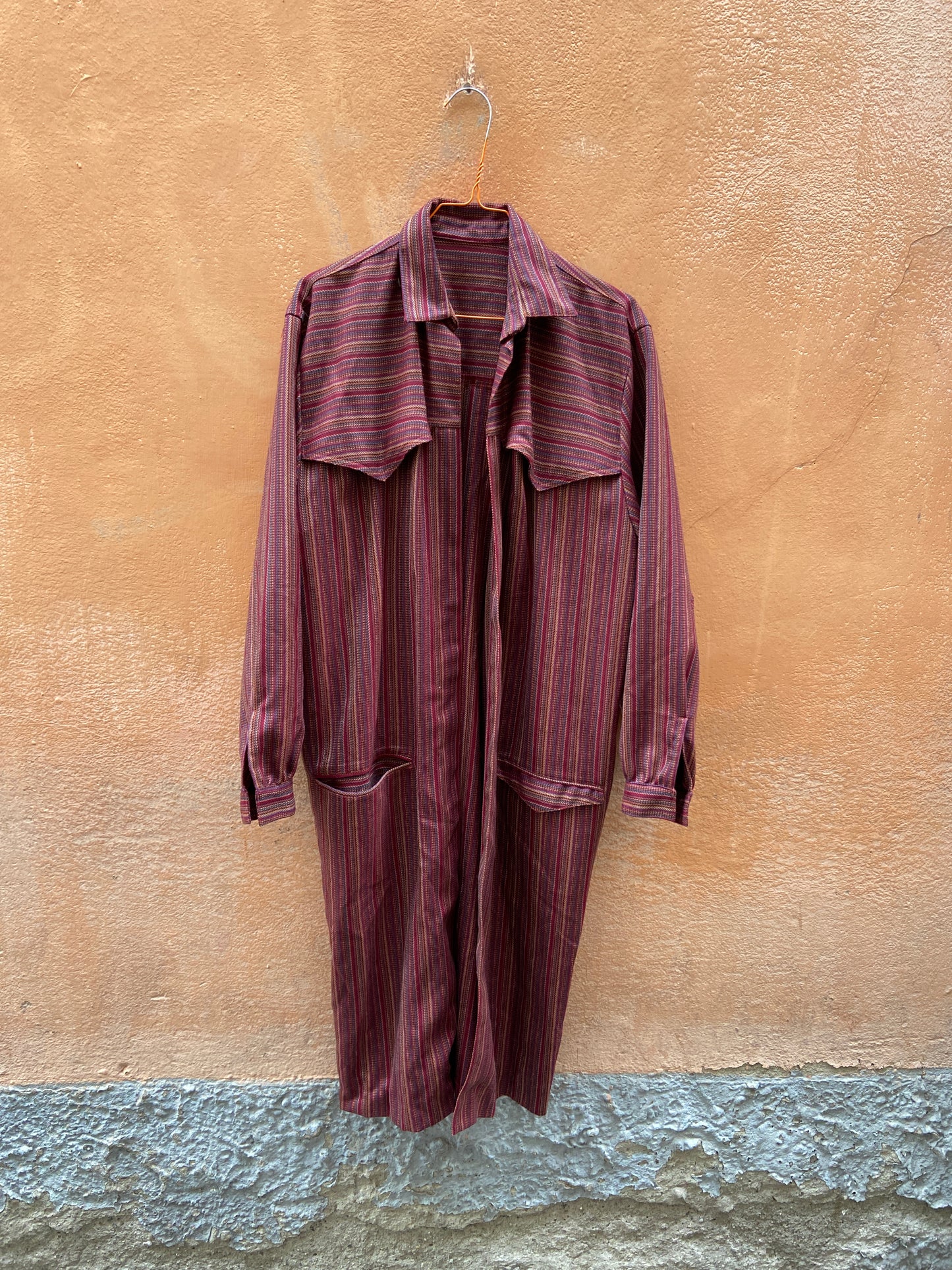 Completo pantalone 80s