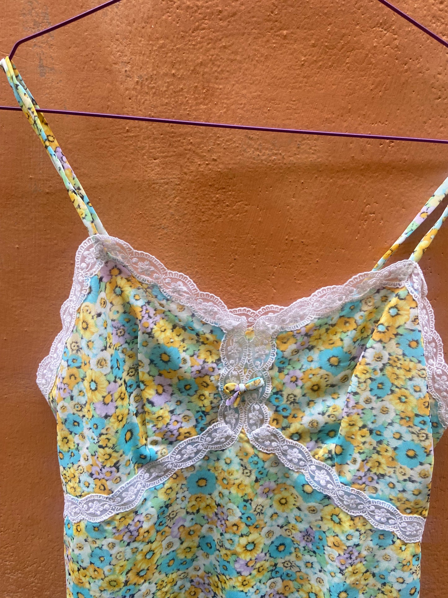 Sottoveste vintage