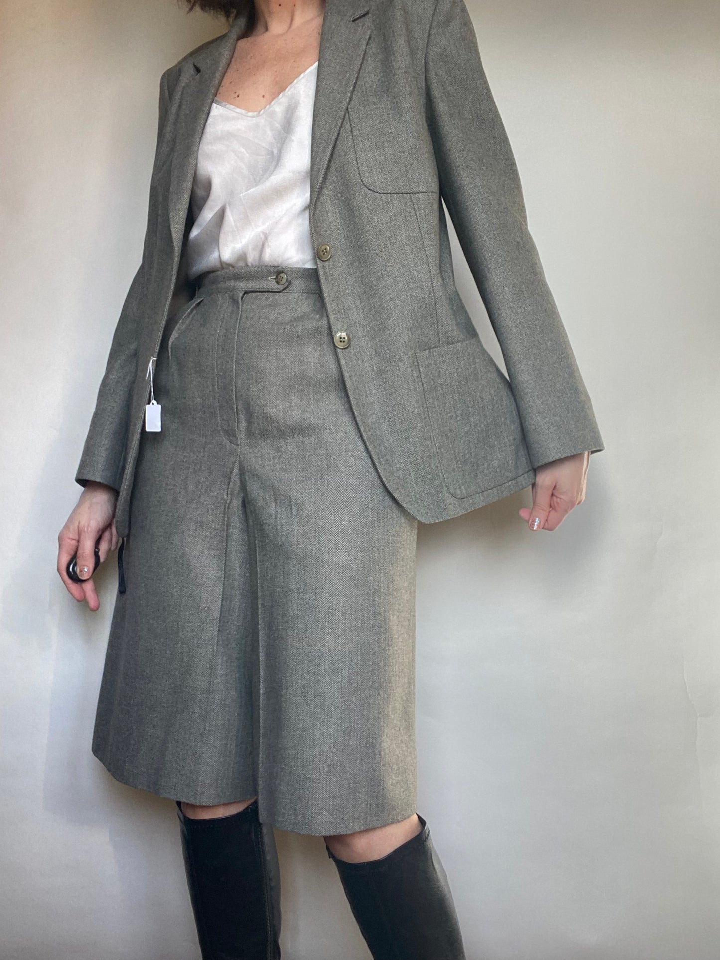 Completo cacharel vintage