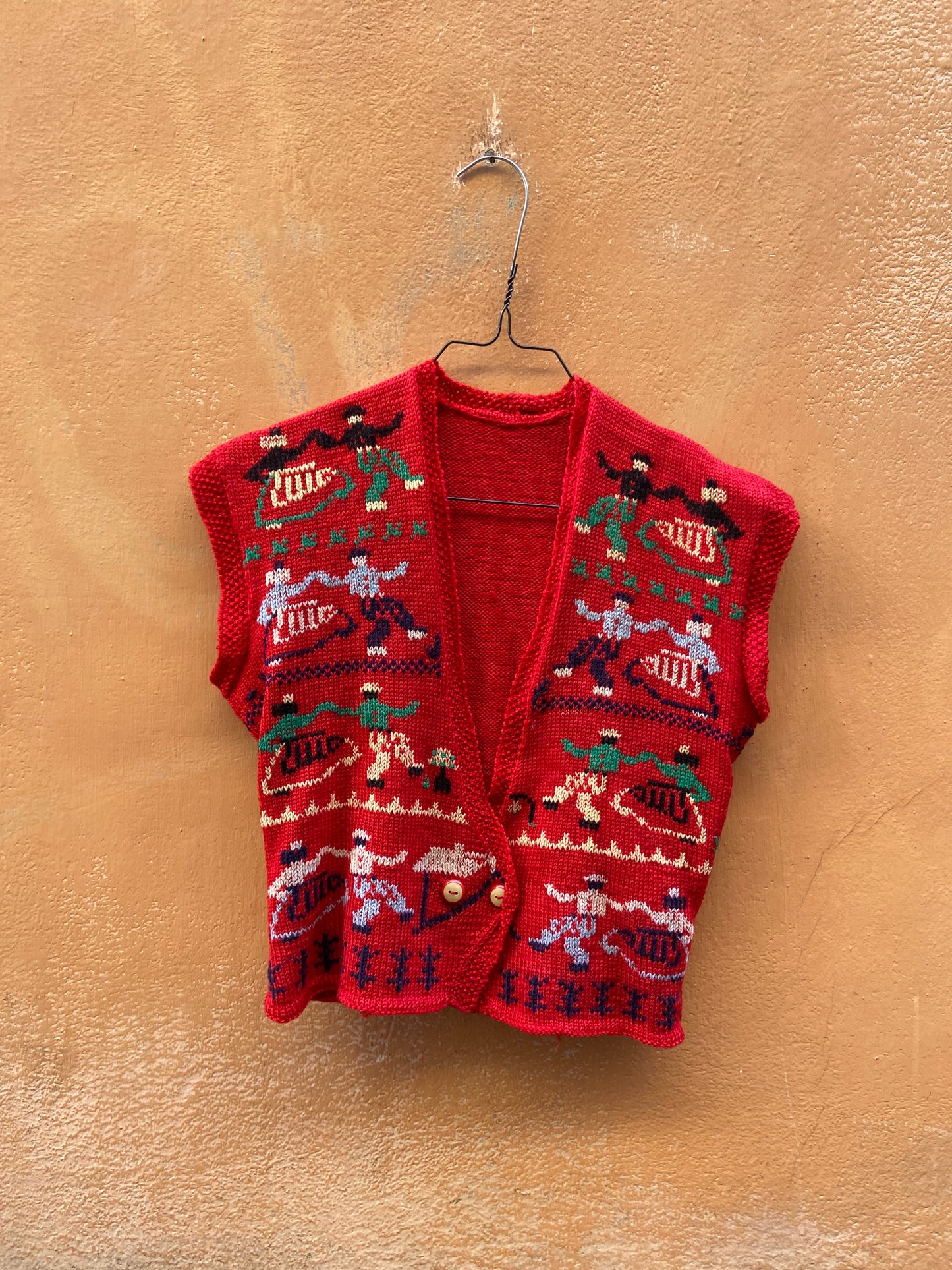 Gilet dolcezza