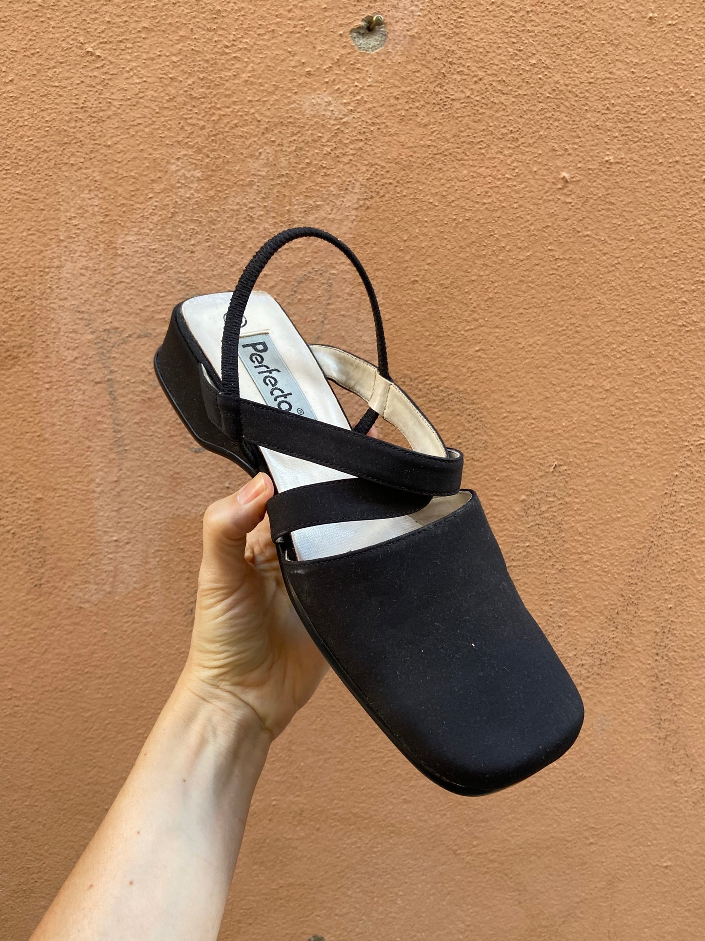 Mules 90s 39
