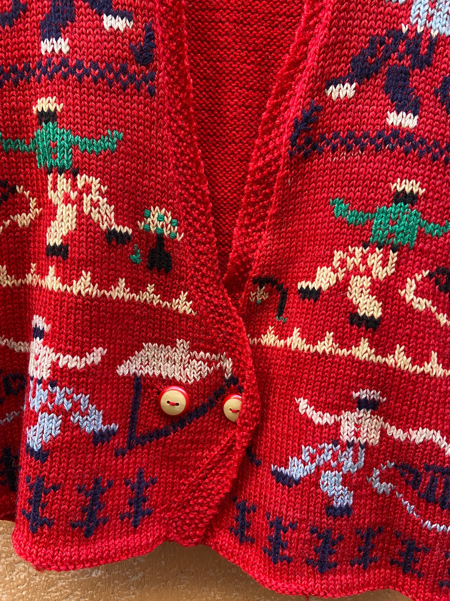 Gilet dolcezza
