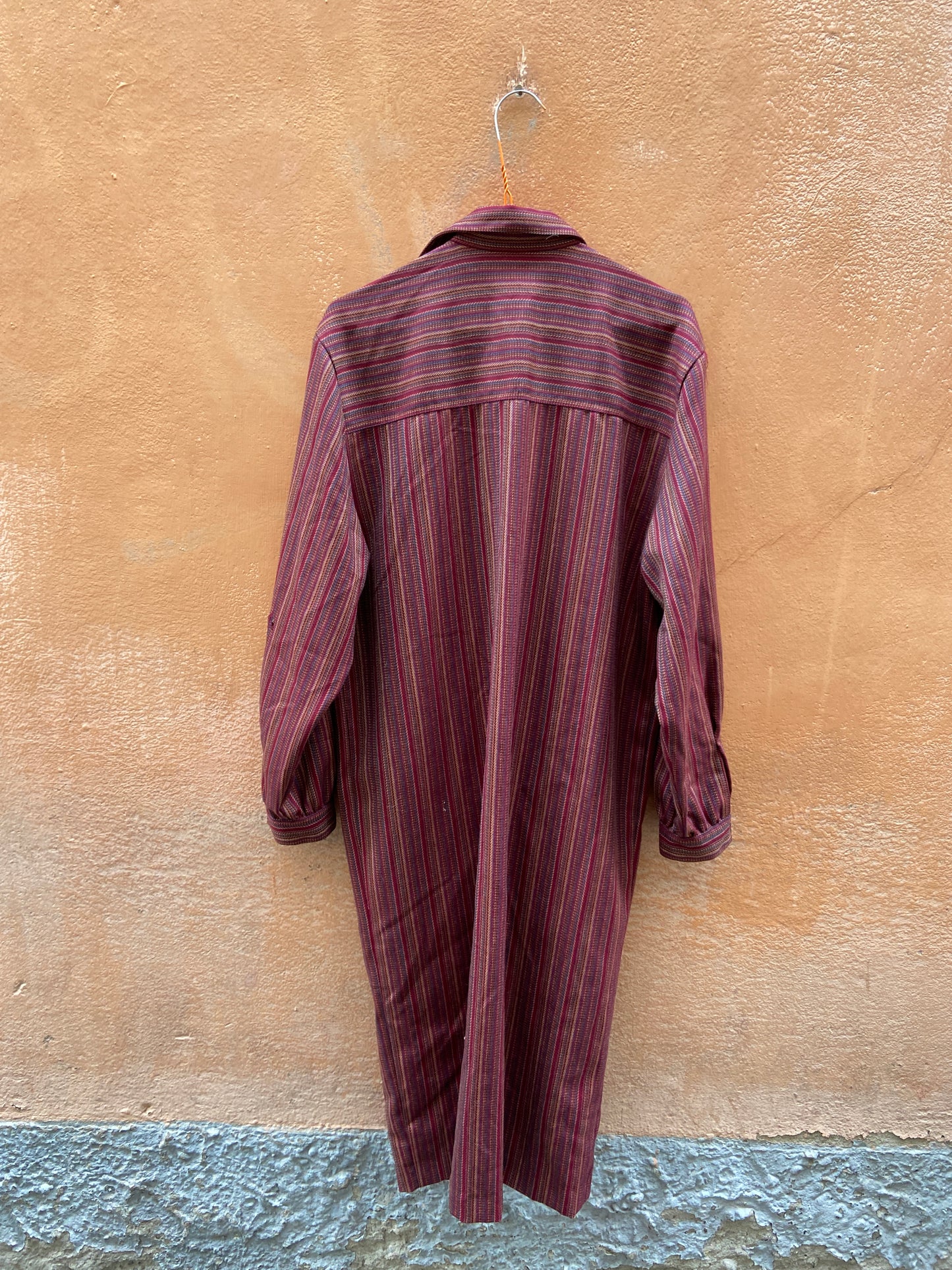 Completo pantalone 80s
