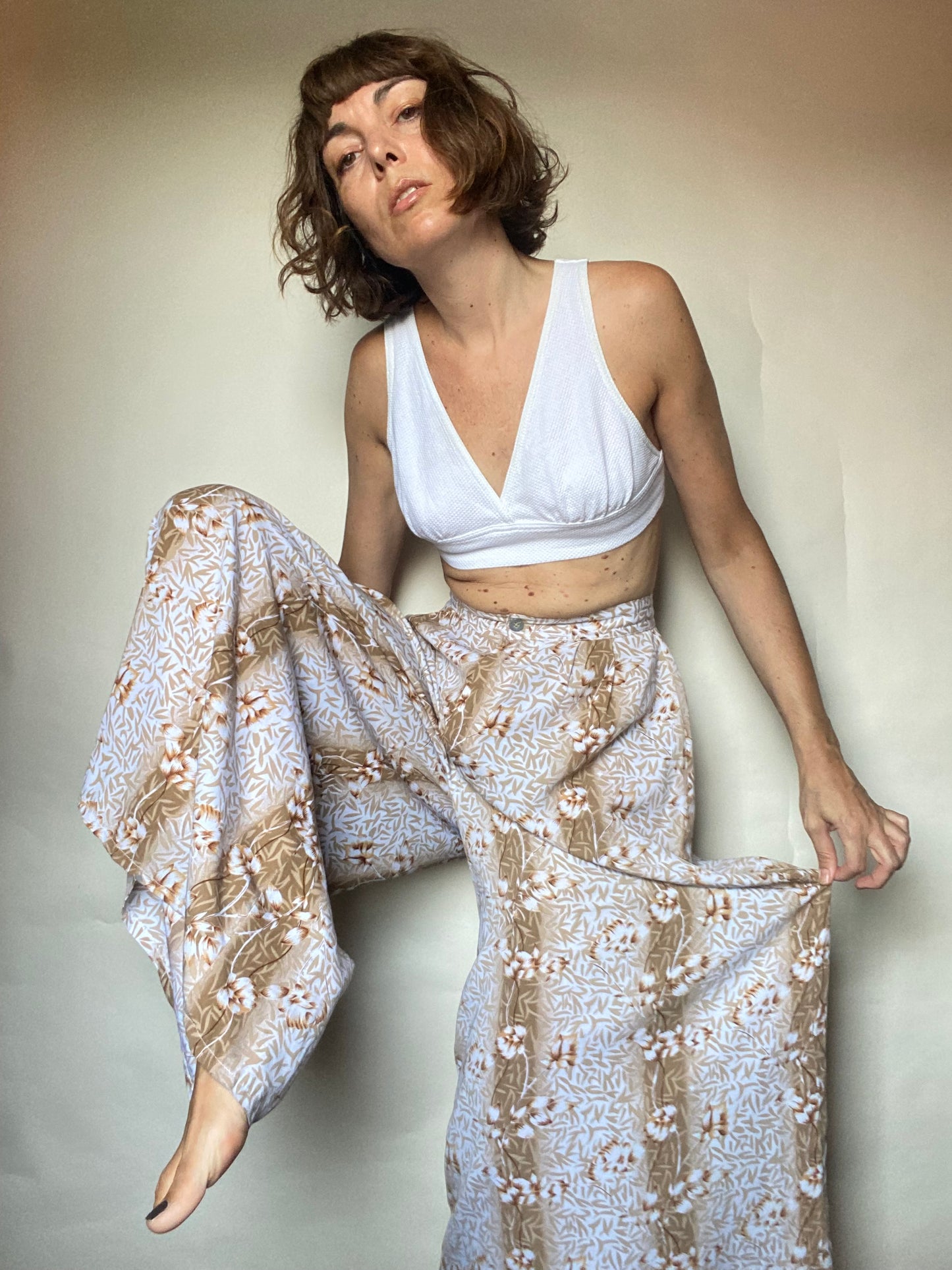 Panta floreale