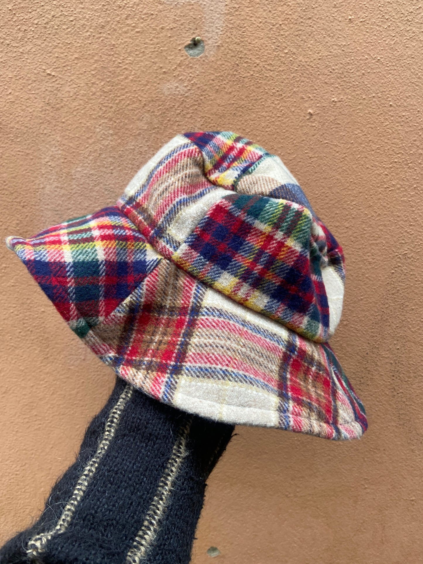 Benetton cappello vintage