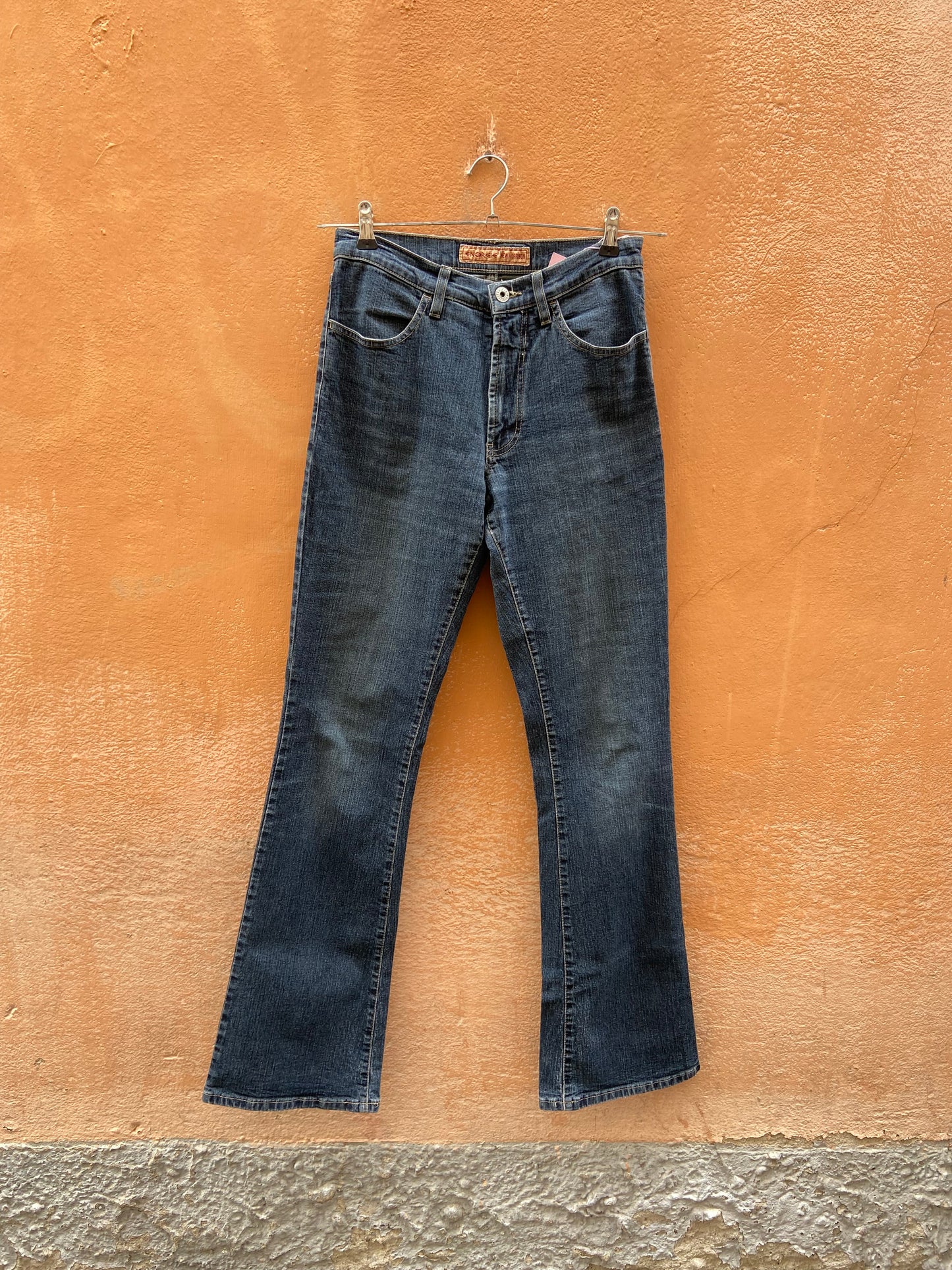 Jeans Energie y2k
