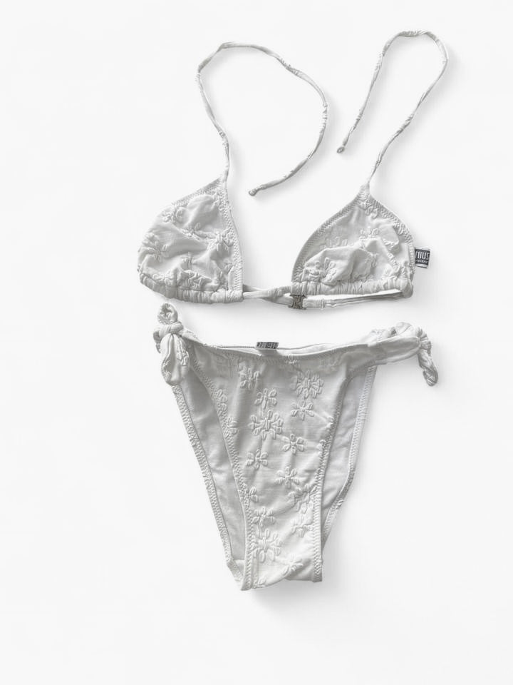 Bikini Genius 90s