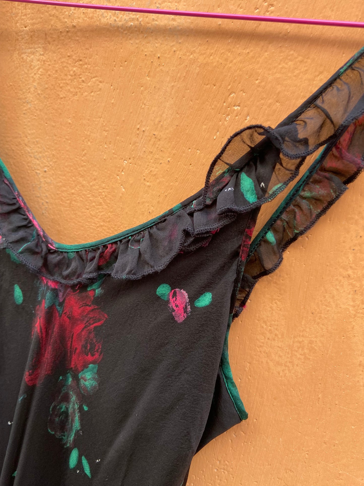 Twinset party dress y2k