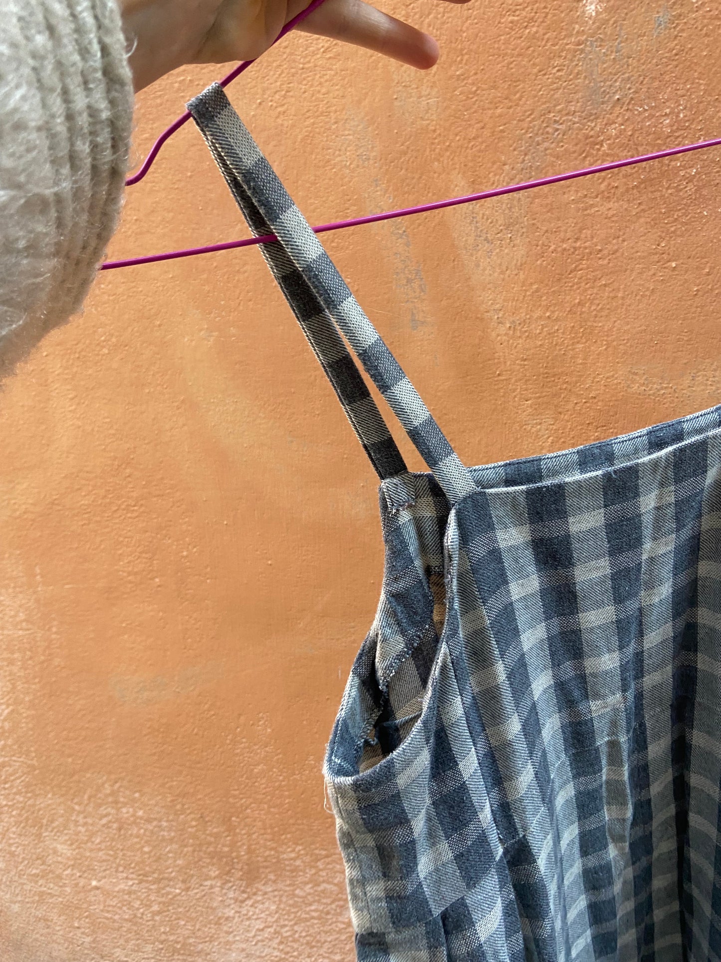 Abito casa nella prateria xs