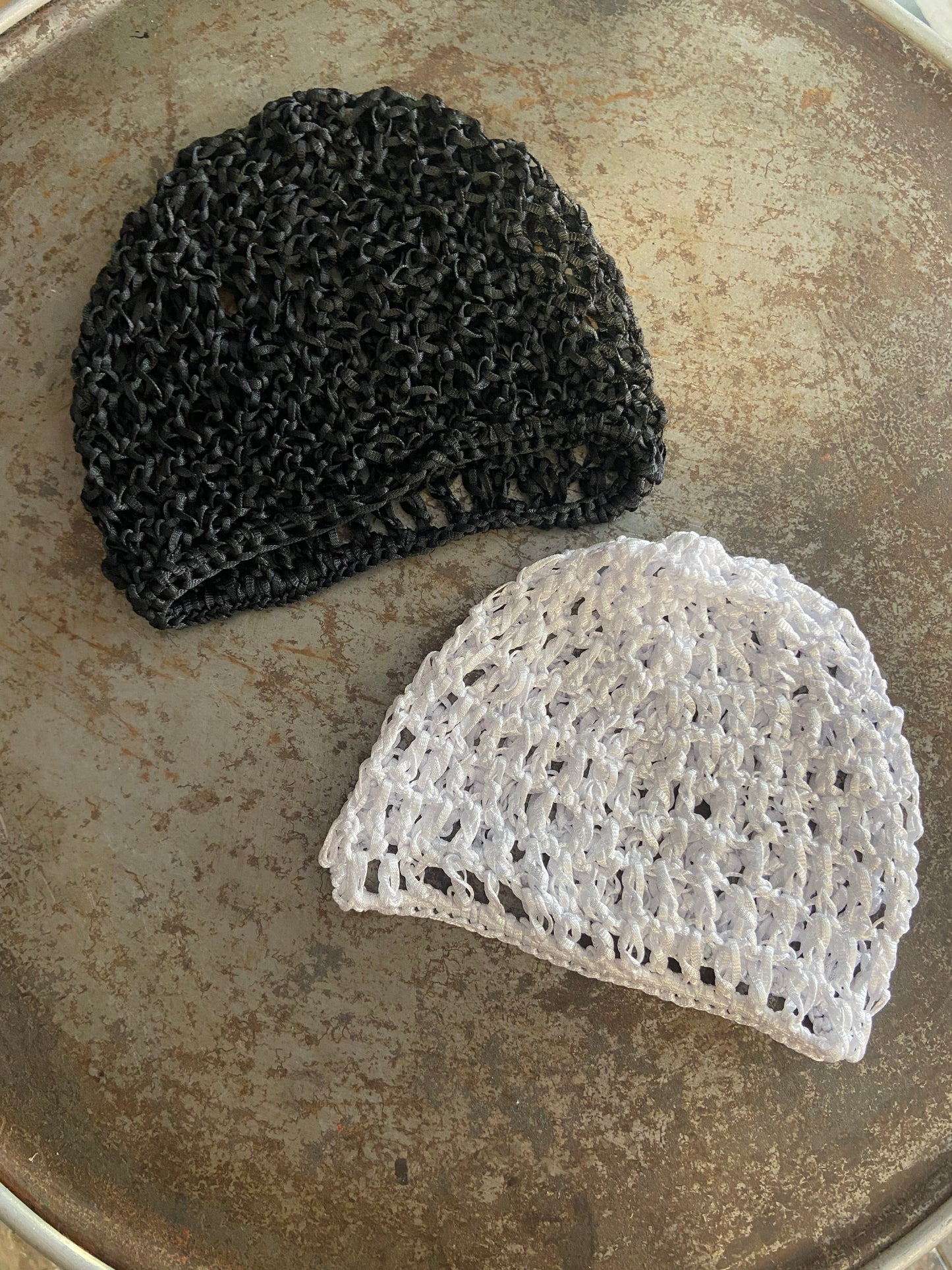 Berretto crochet