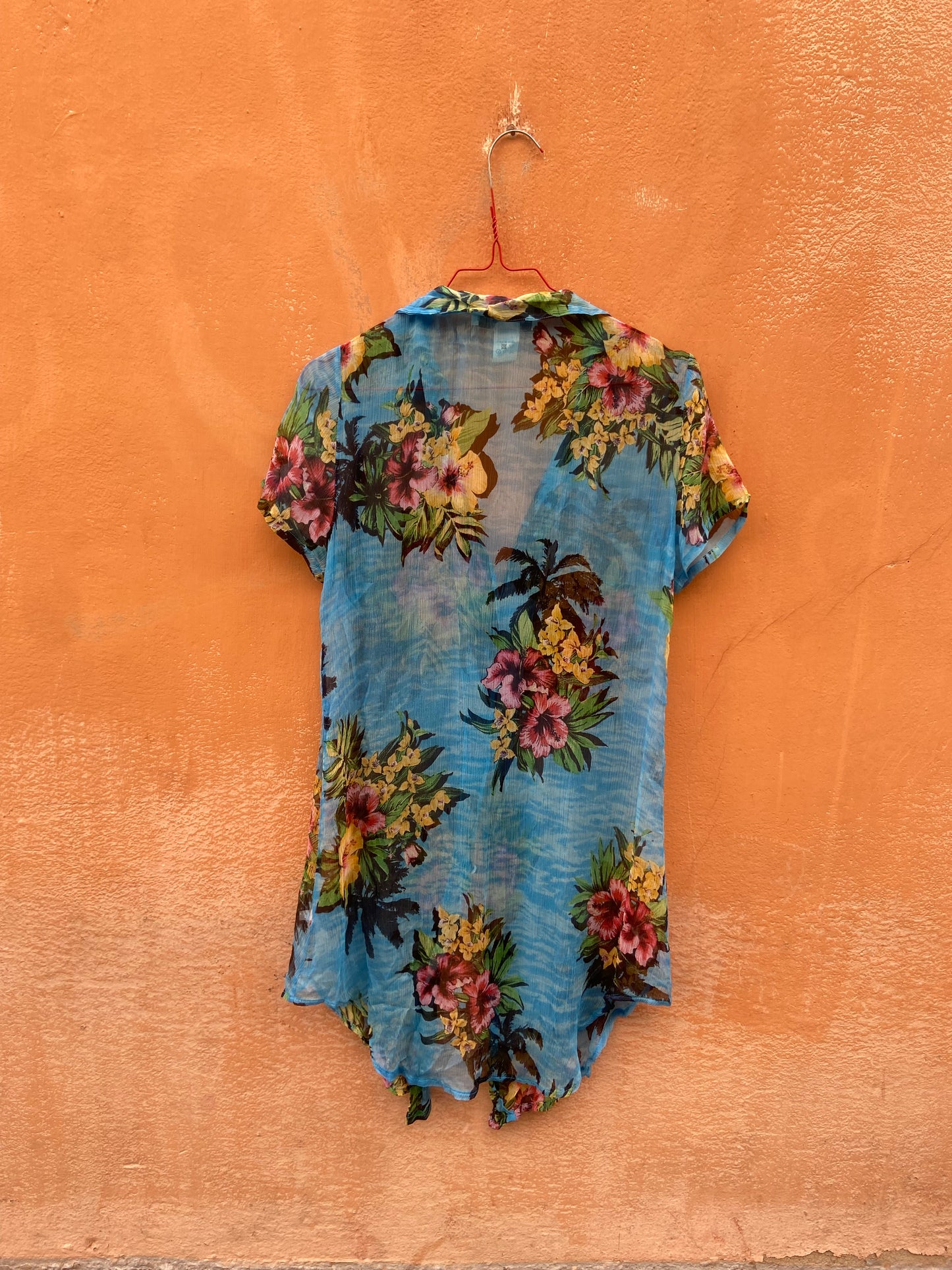 Camicia abito Twinset y2k