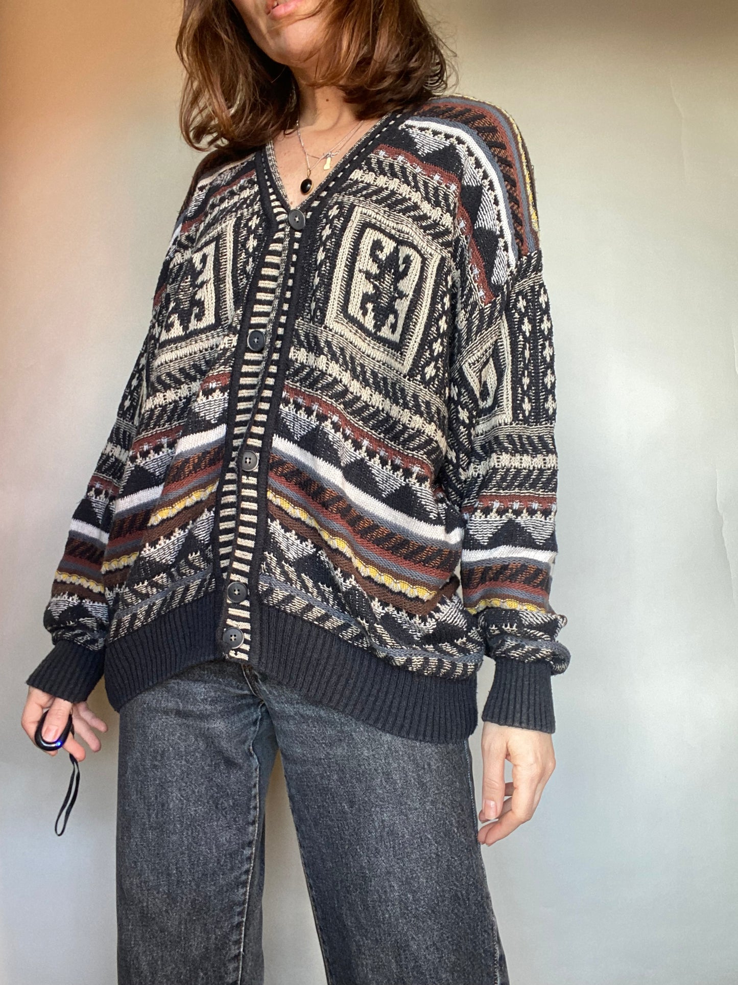 Cardigan 90s