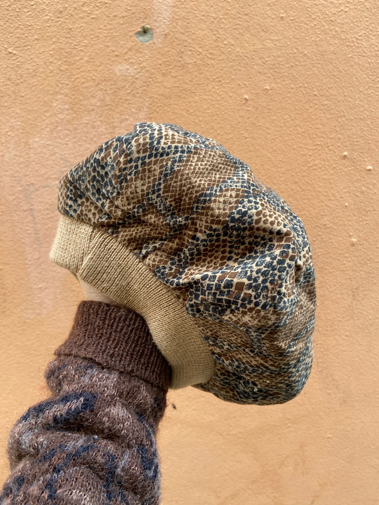 Basco animalier