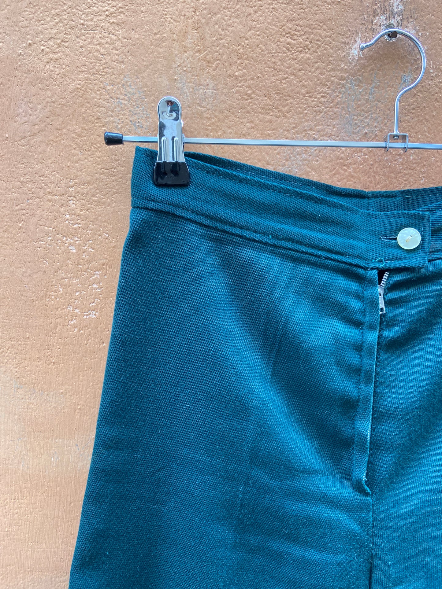 Panta dritto 70s