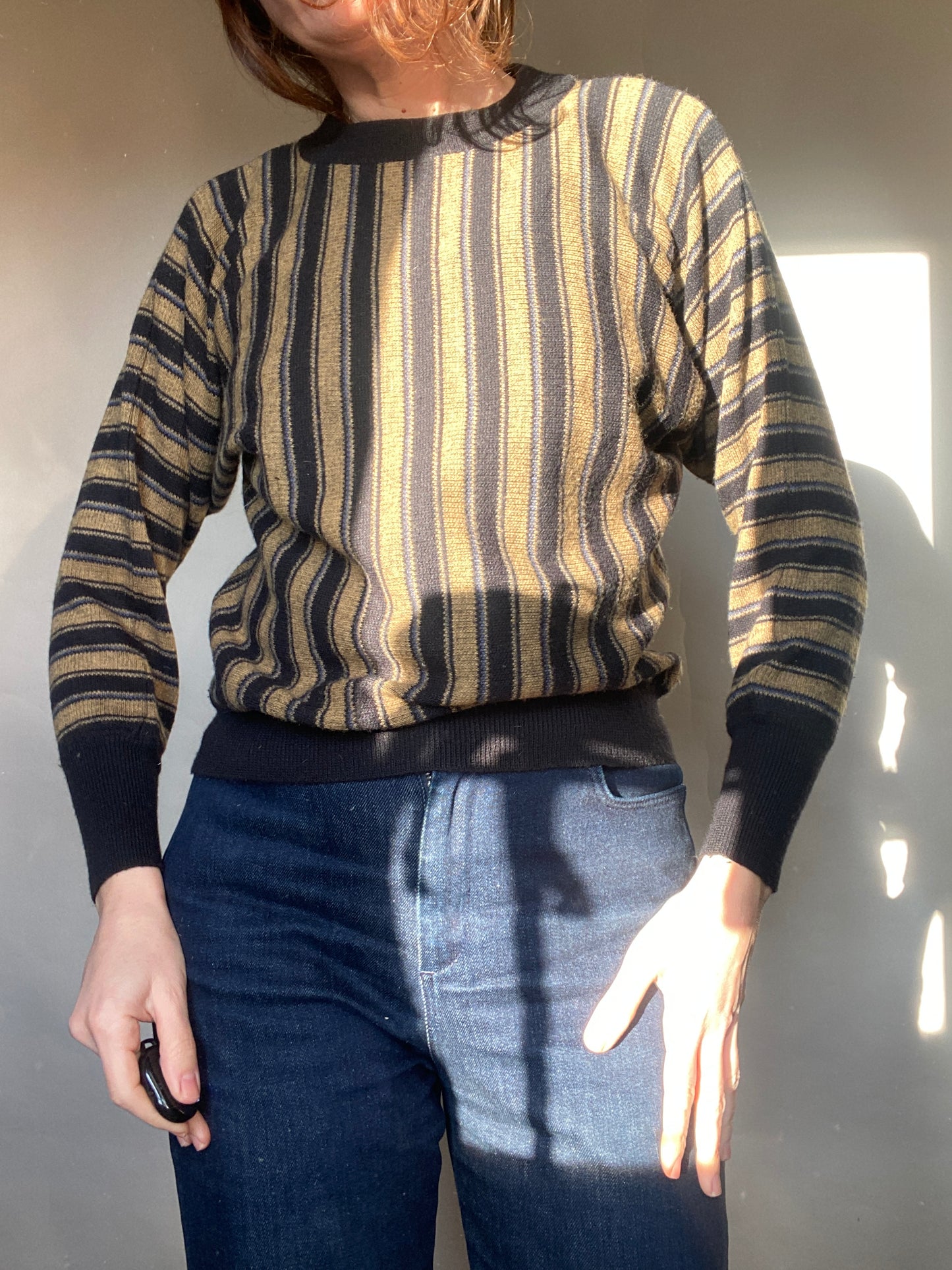 Maglione Versace
