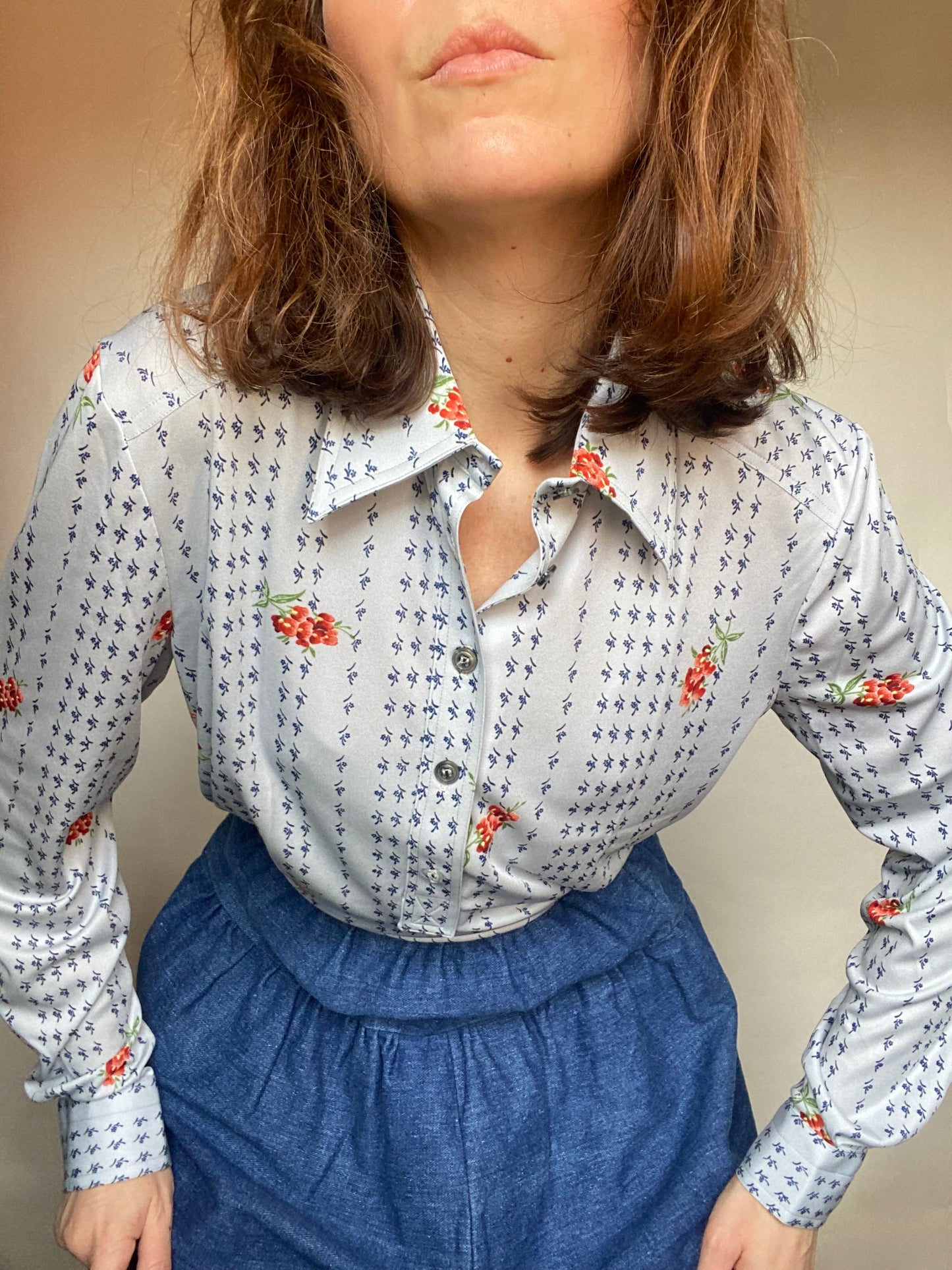 Camicetta Luisella