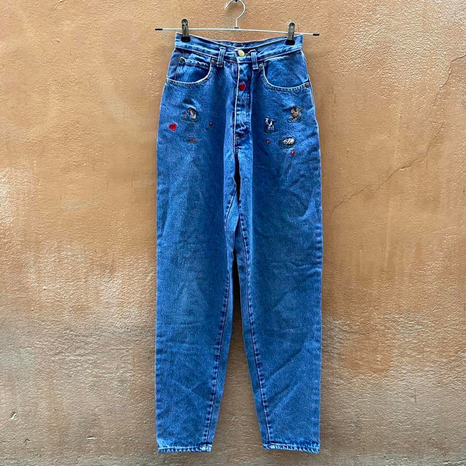Jeans dolcezza