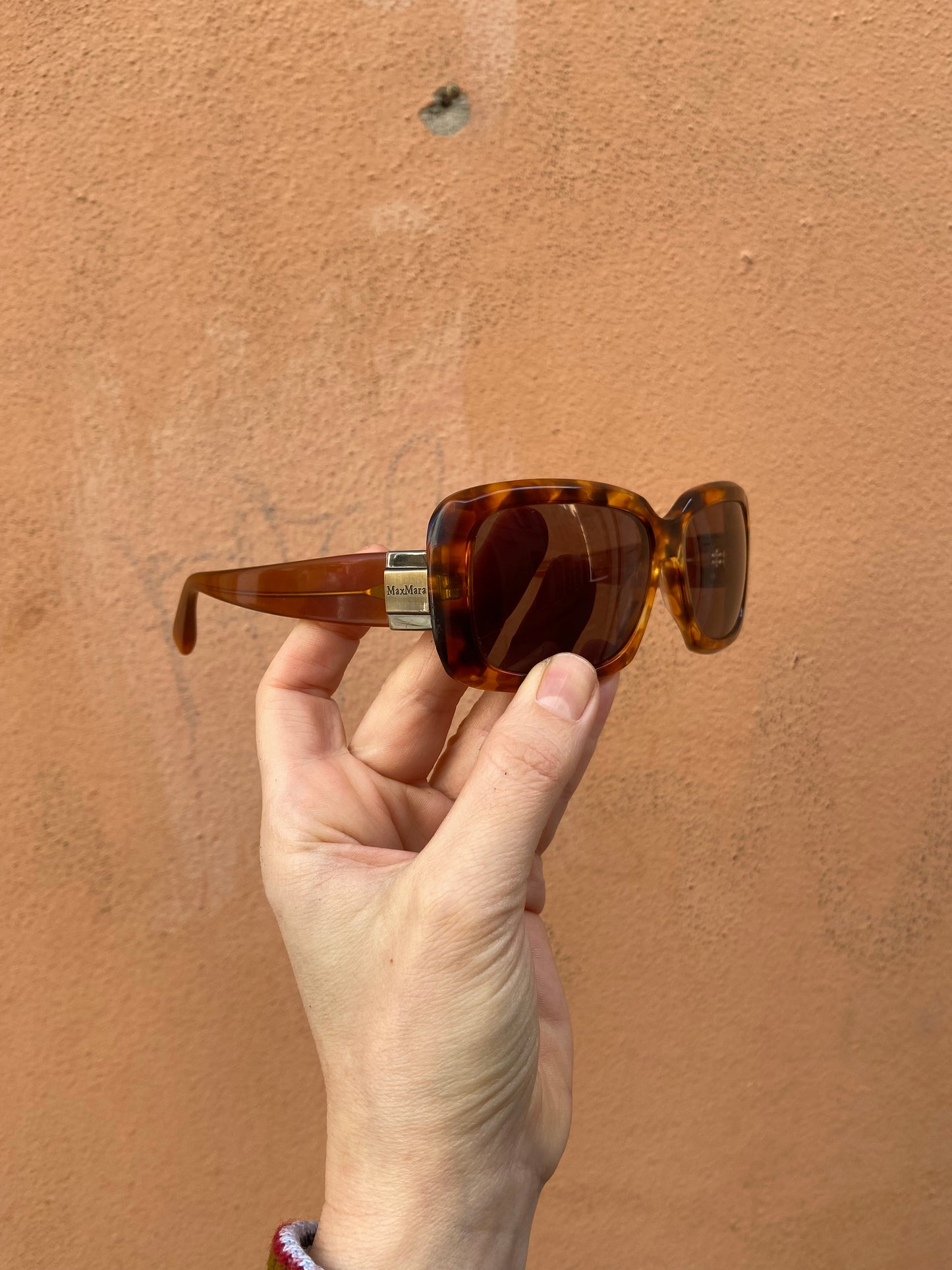 Sun glasses MaxMara vintage