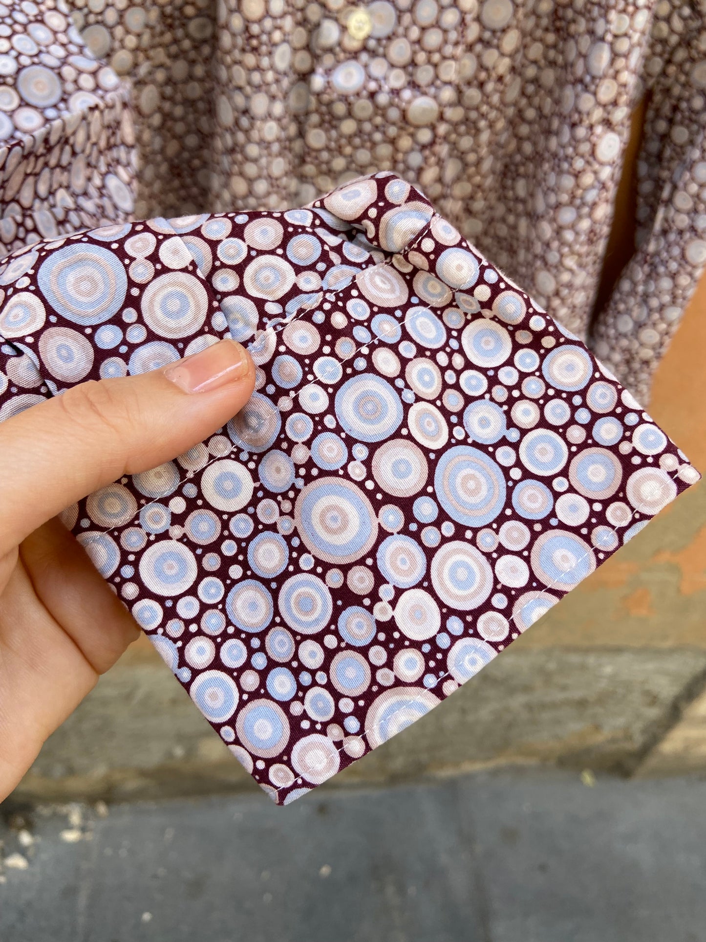 Camicia Trust