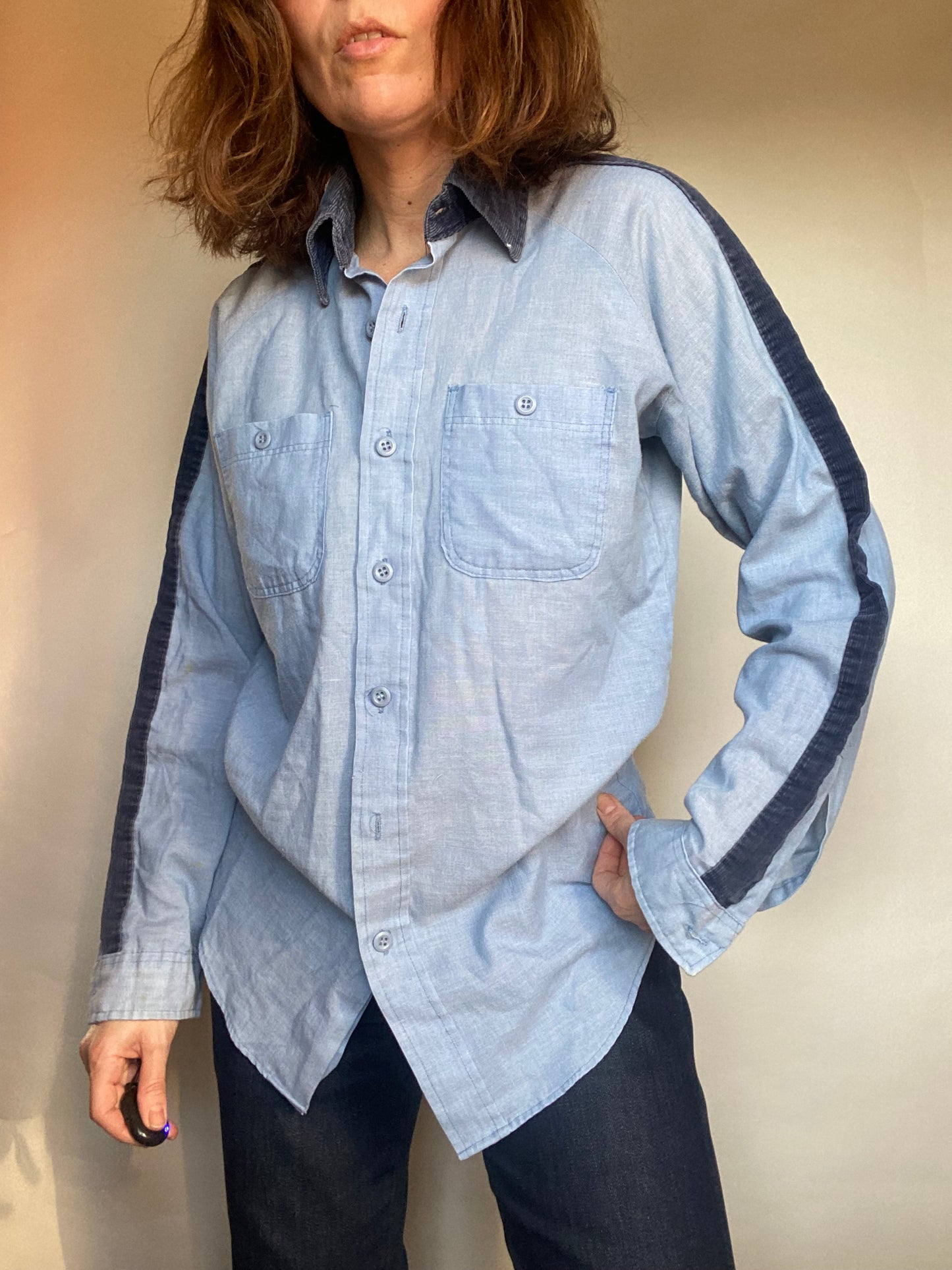 Camicia Wrangler