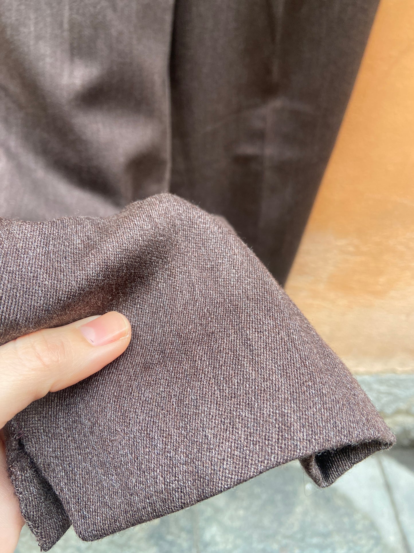 Pantalone Max&co