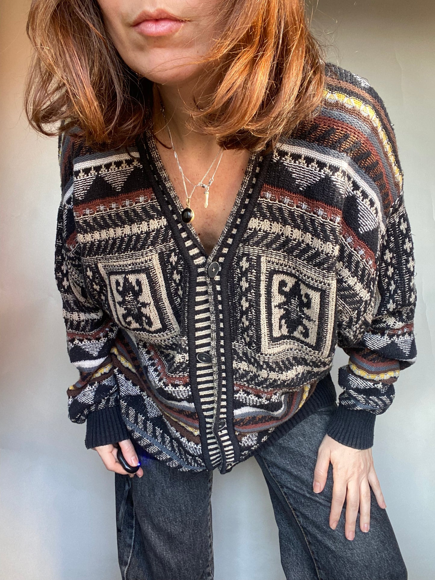 Cardigan 90s
