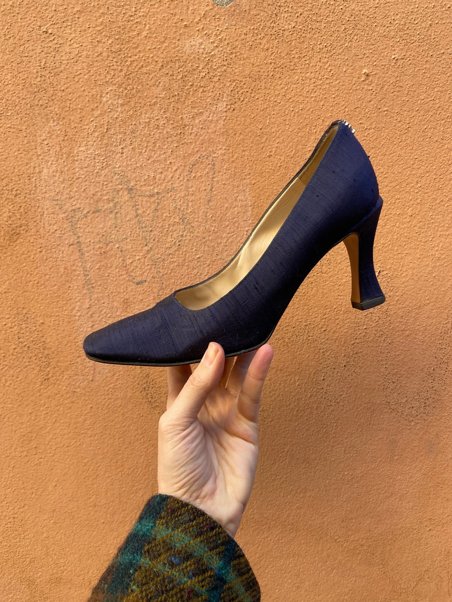 Decolletes Pollini 37,5