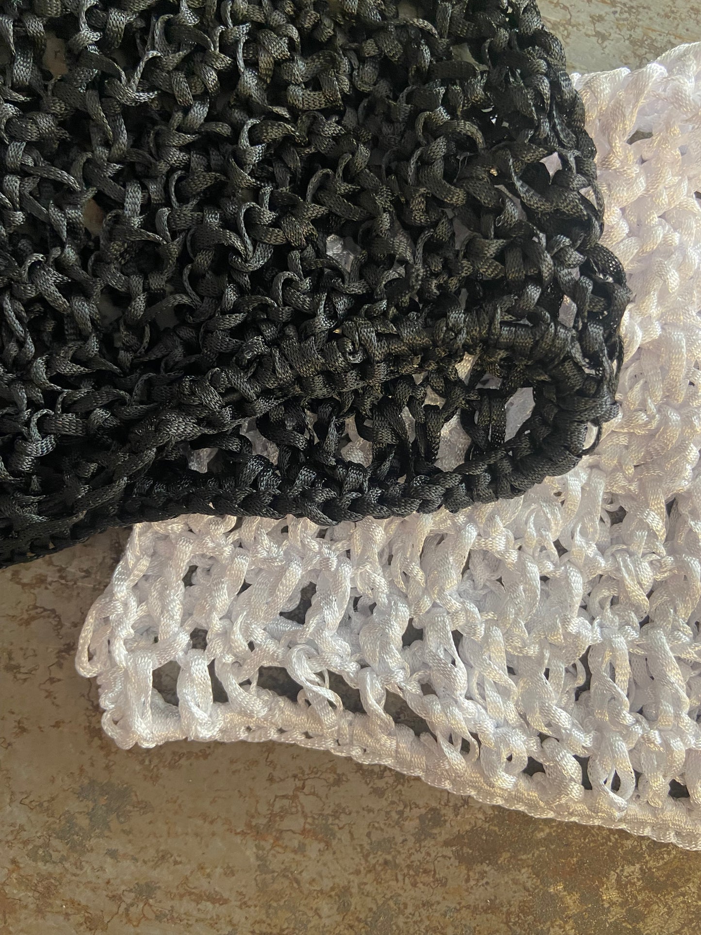 Berretto crochet