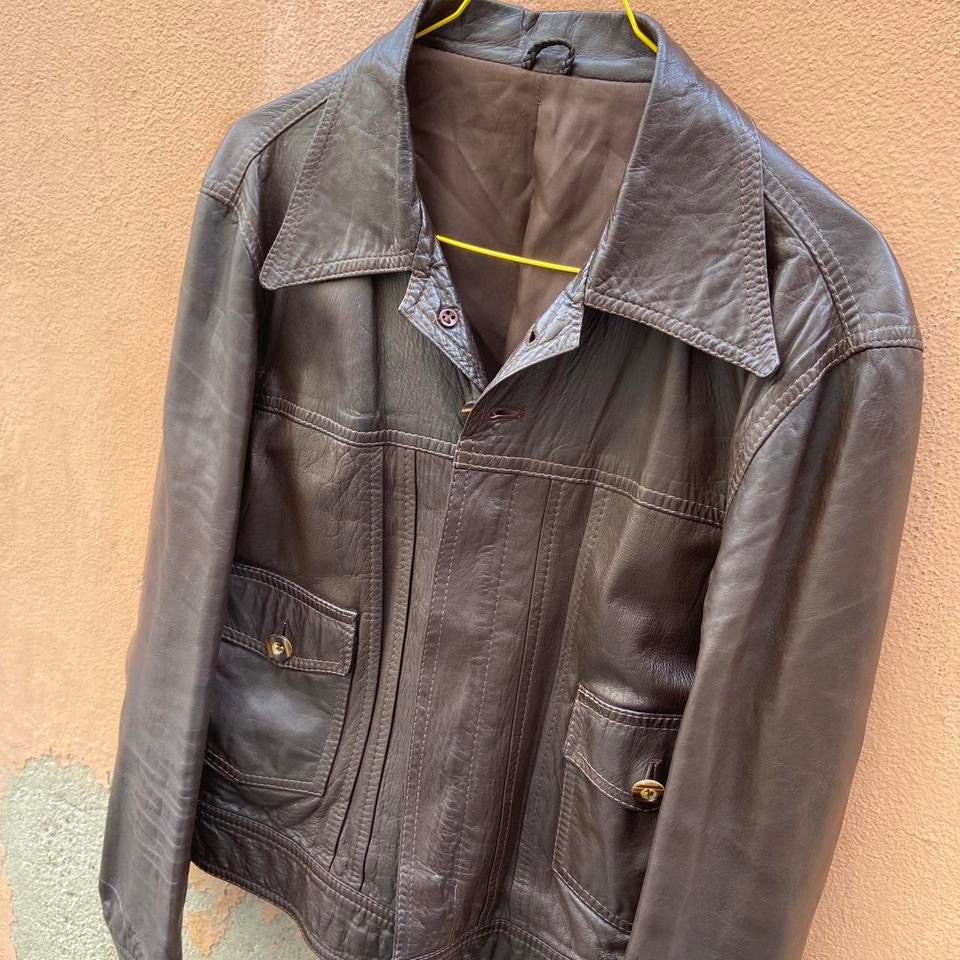 Chiodo anni 70